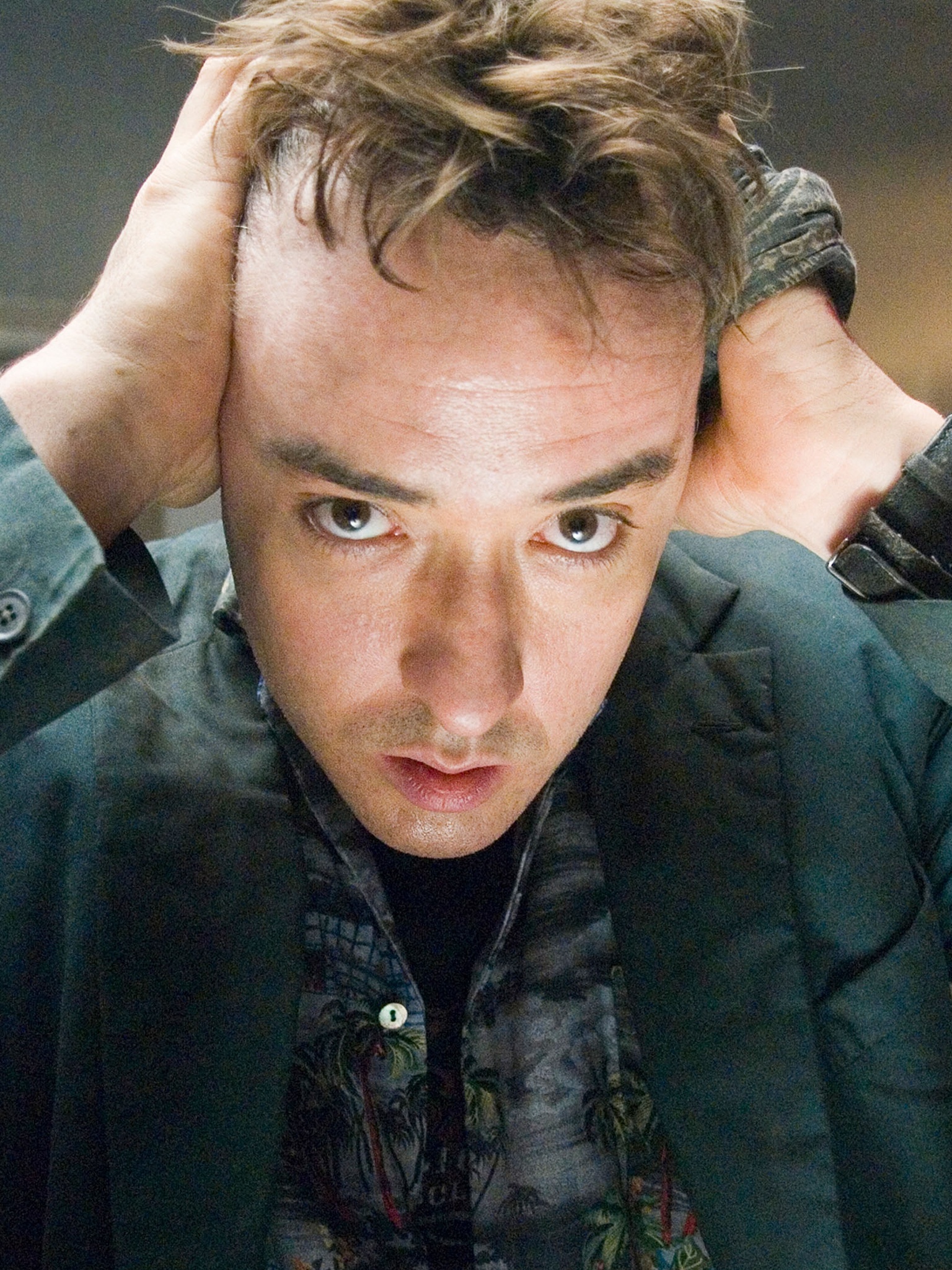 Series photo