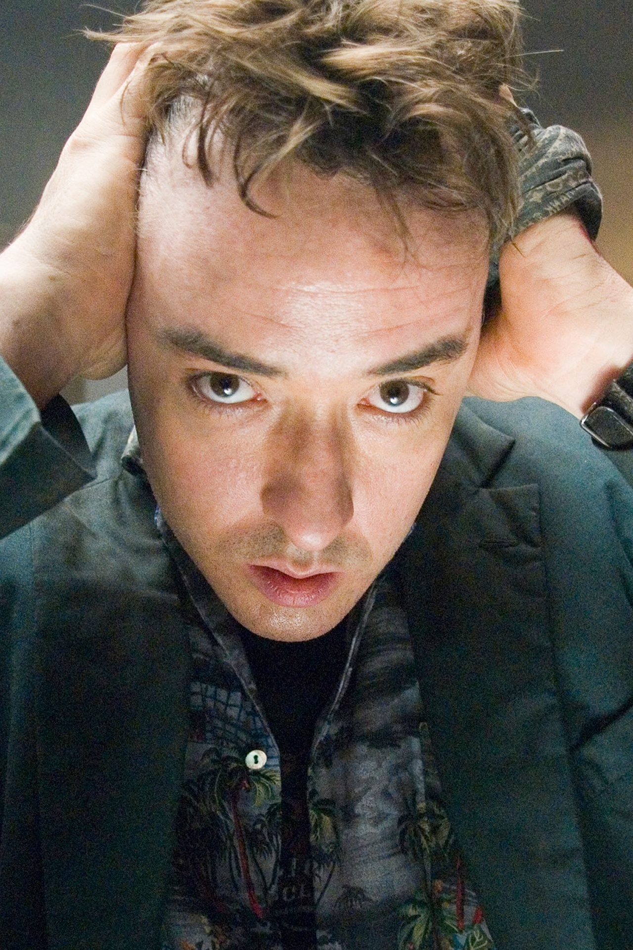 Series photo