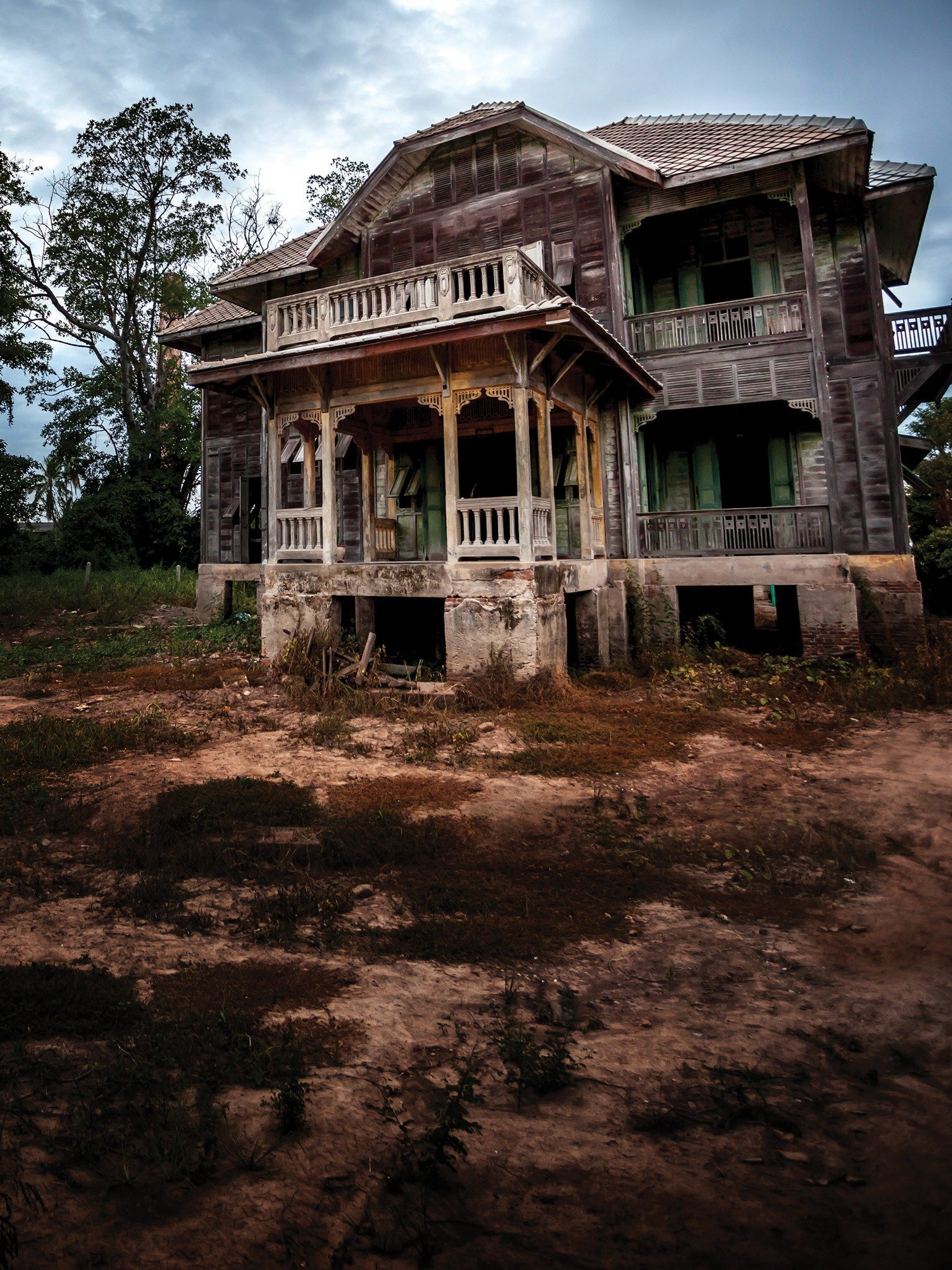 Series photo