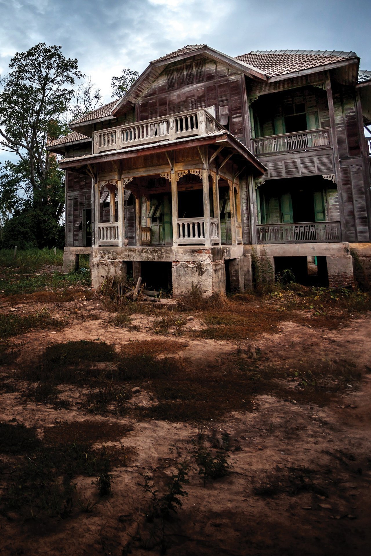 Series photo