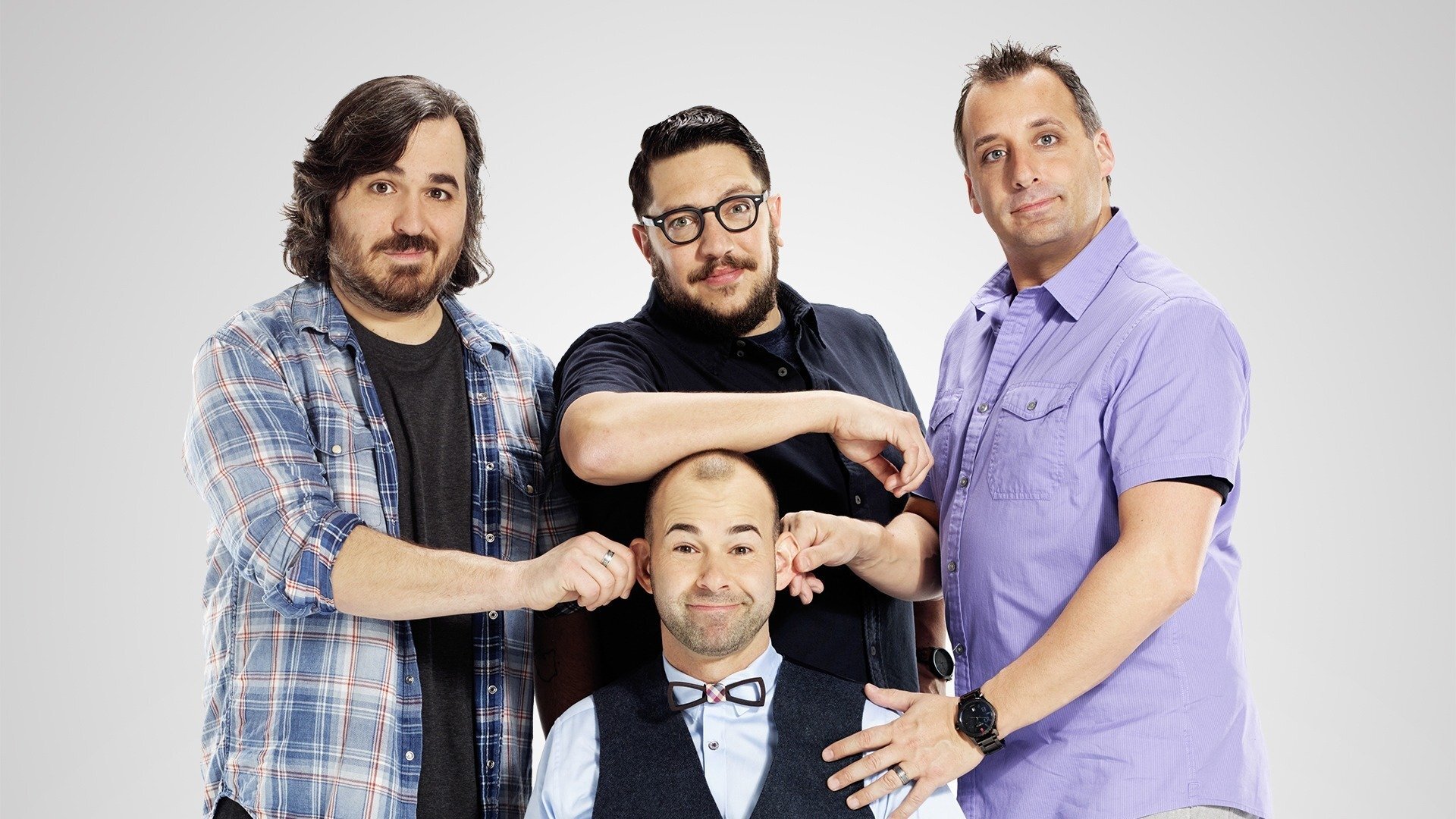 Series photo