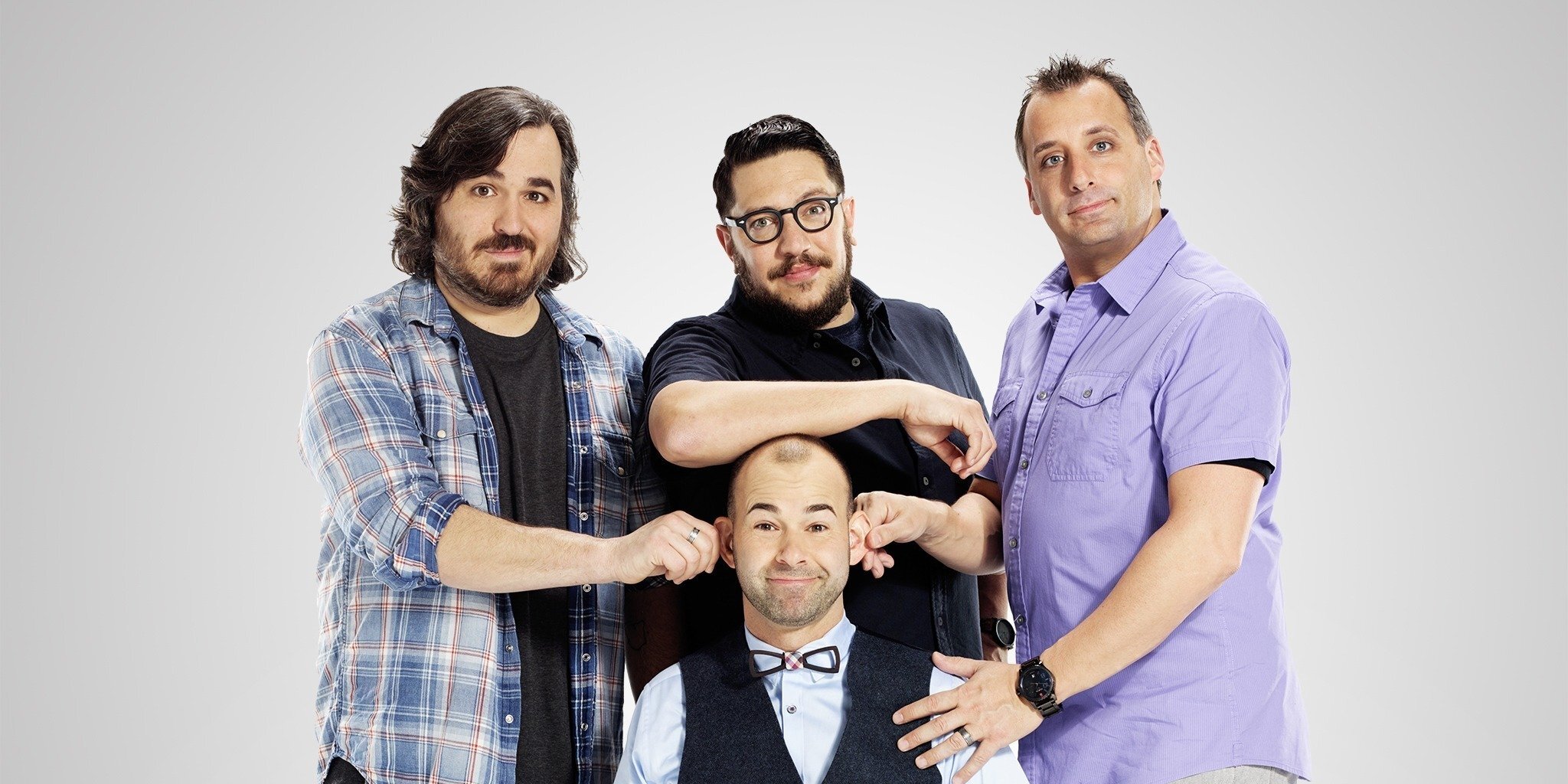 Series photo