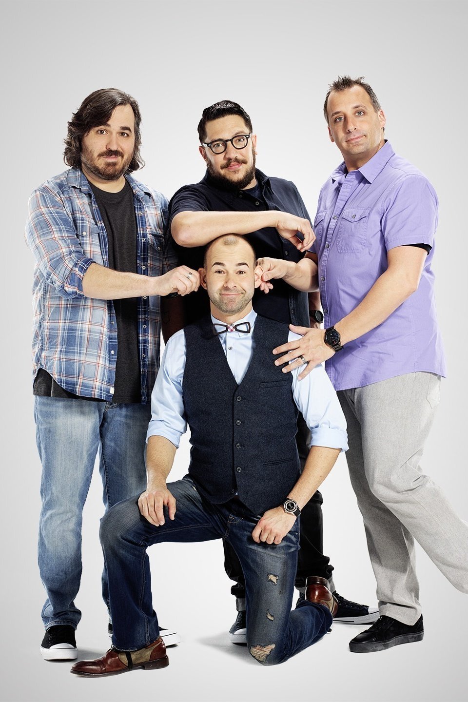 Series photo