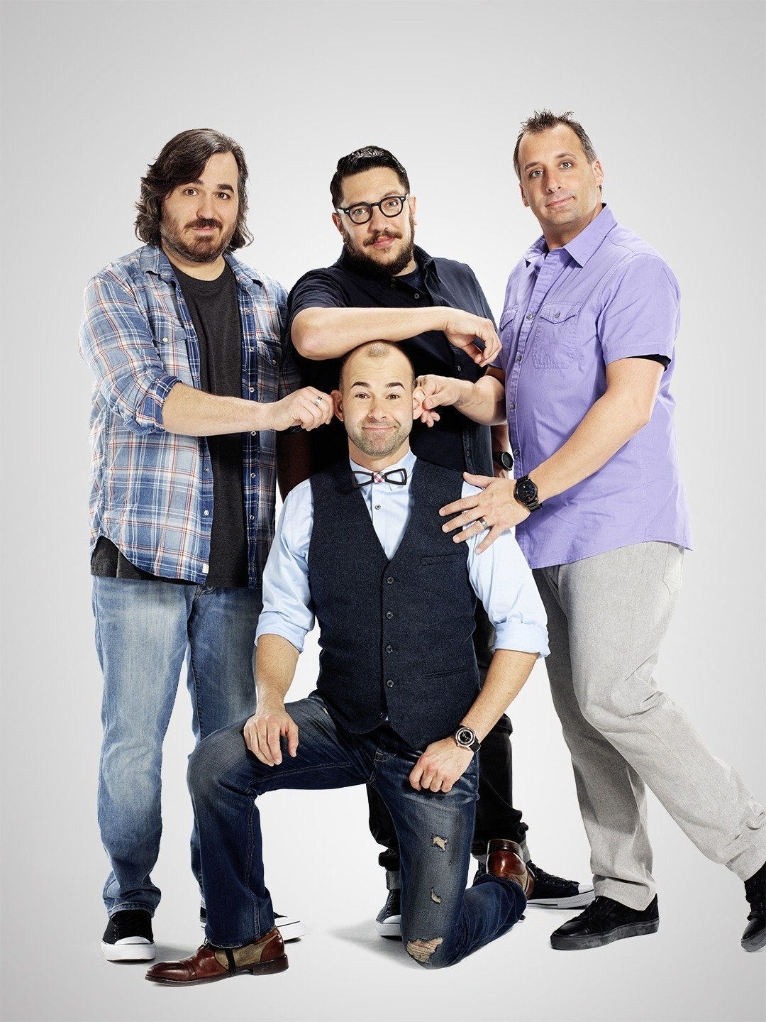 Series photo