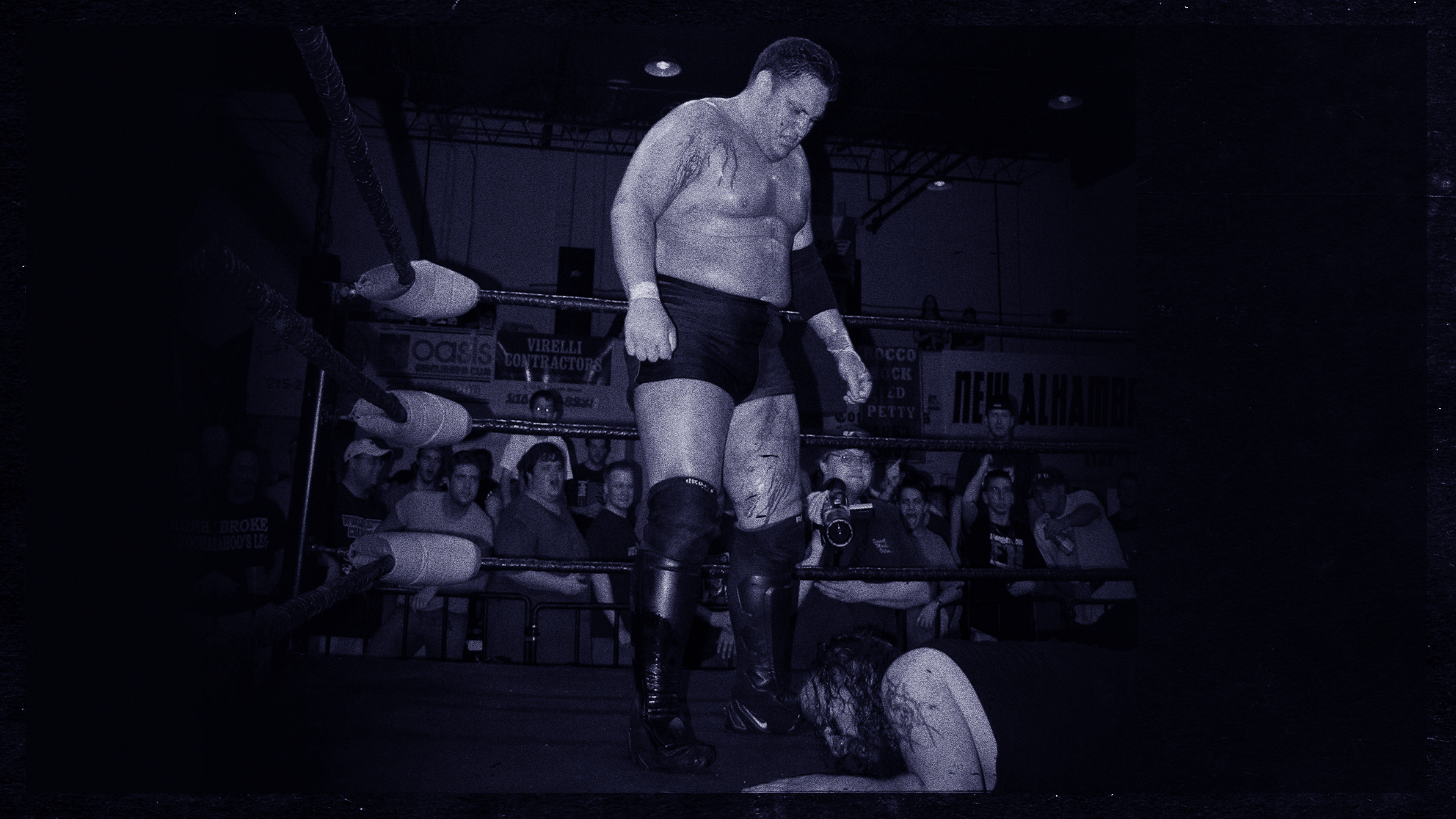 Series photo