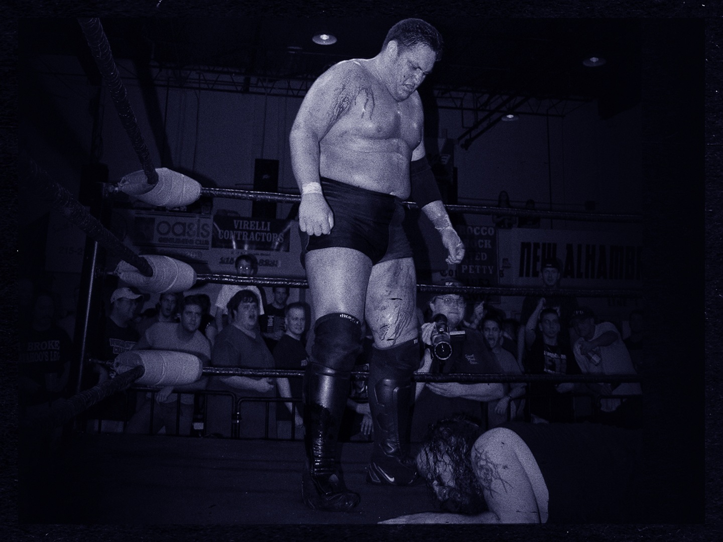 Series photo