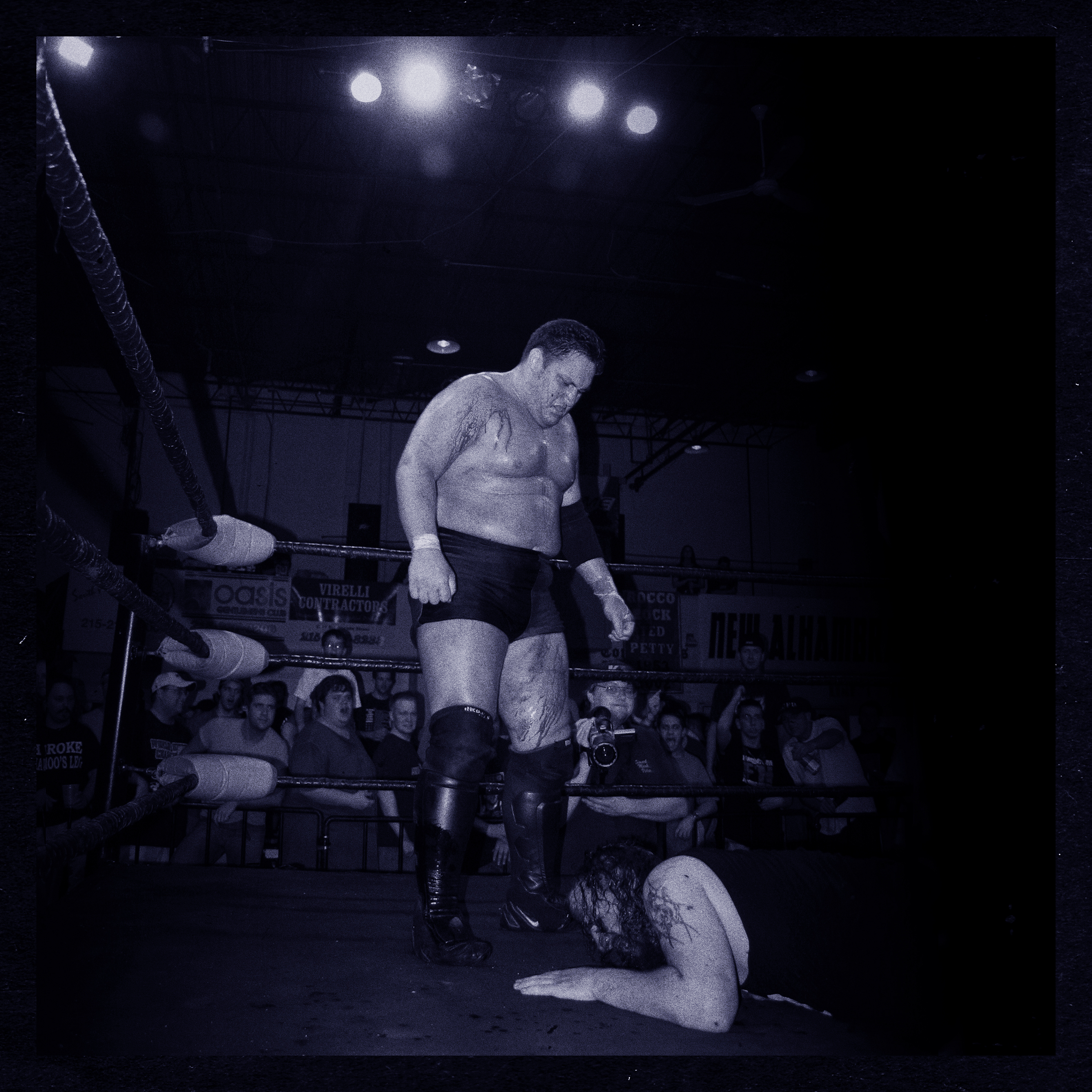 Series photo