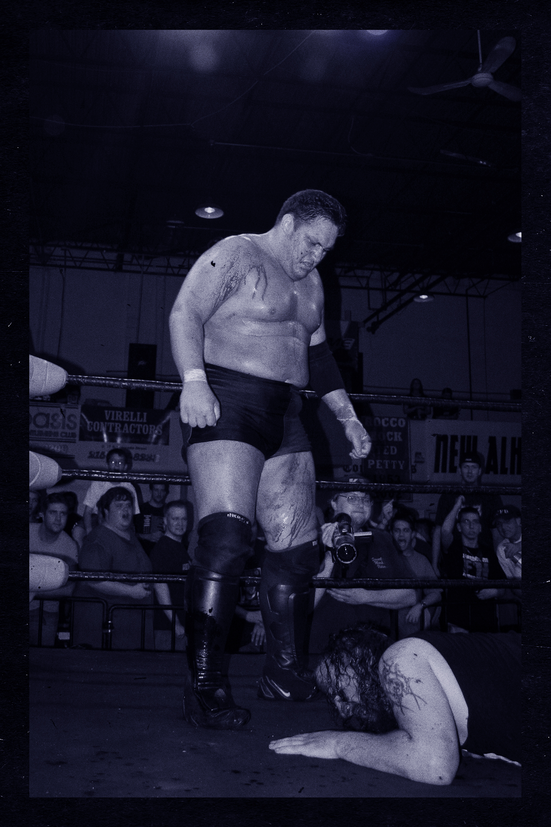 Series photo
