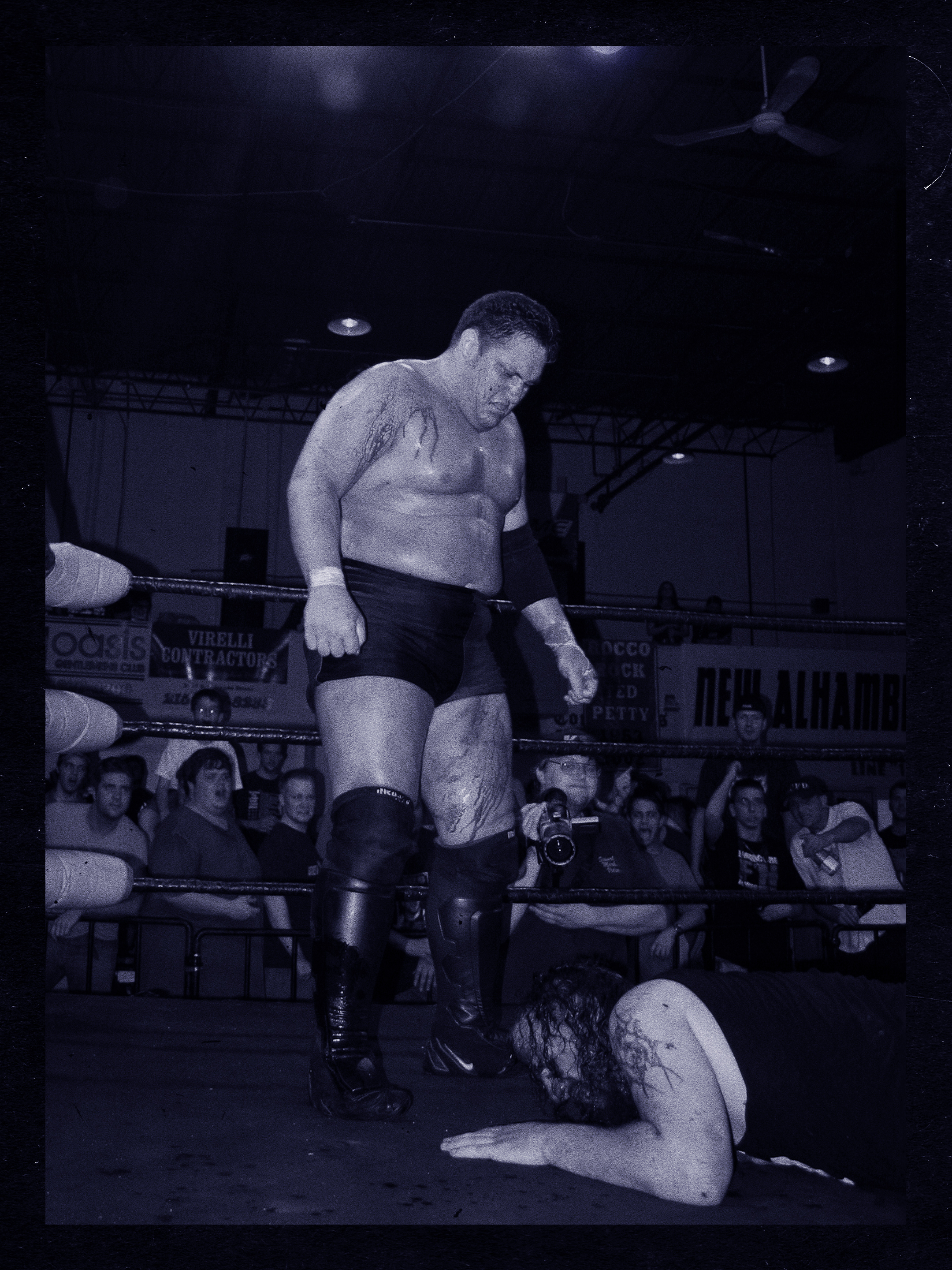 Series photo