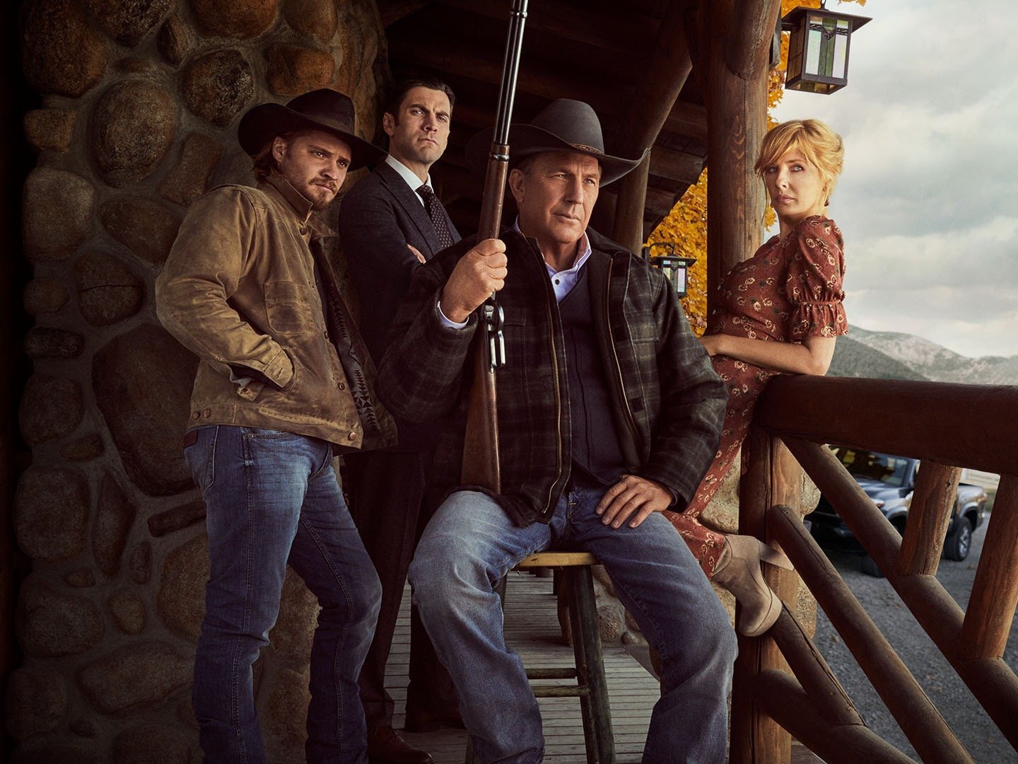 Series photo