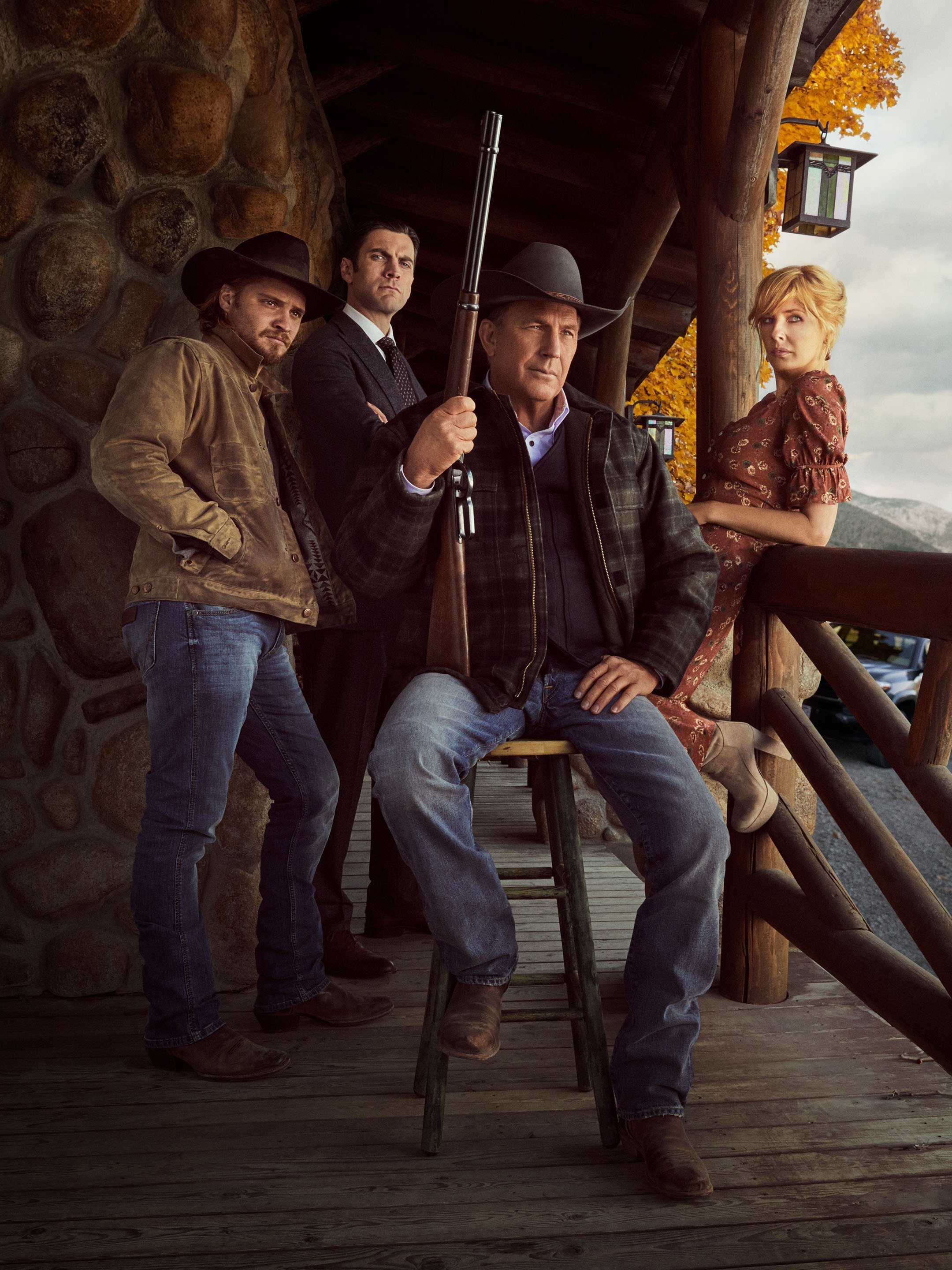 Series photo