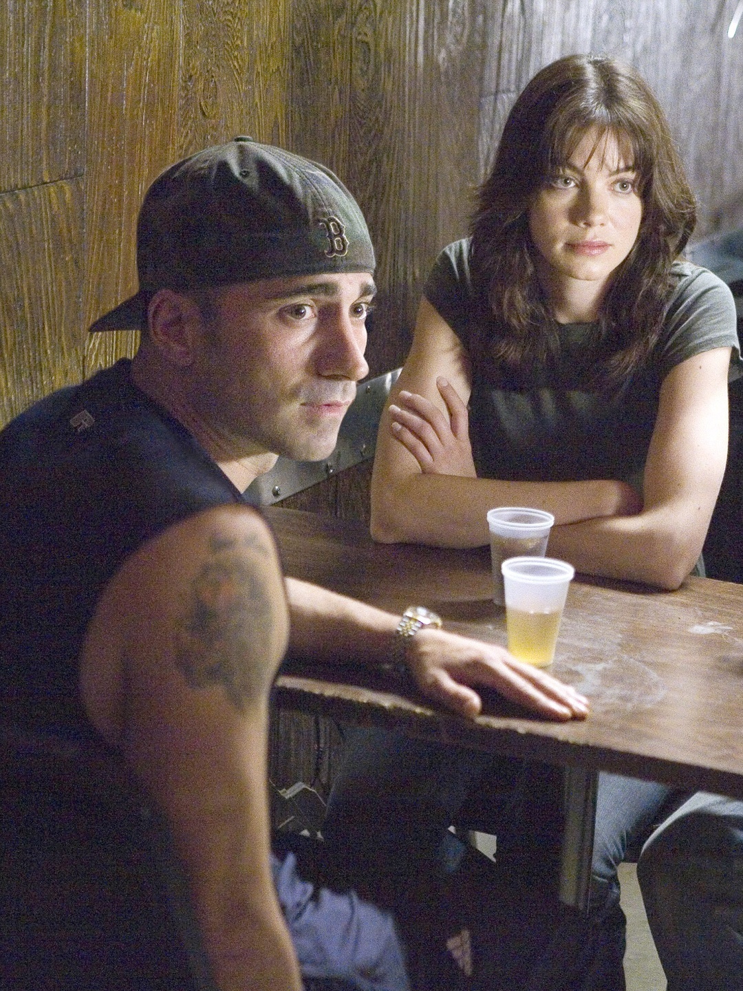 Series photo
