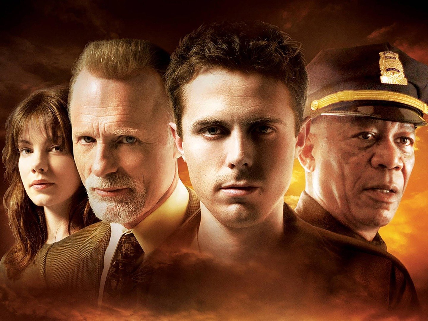 Series photo
