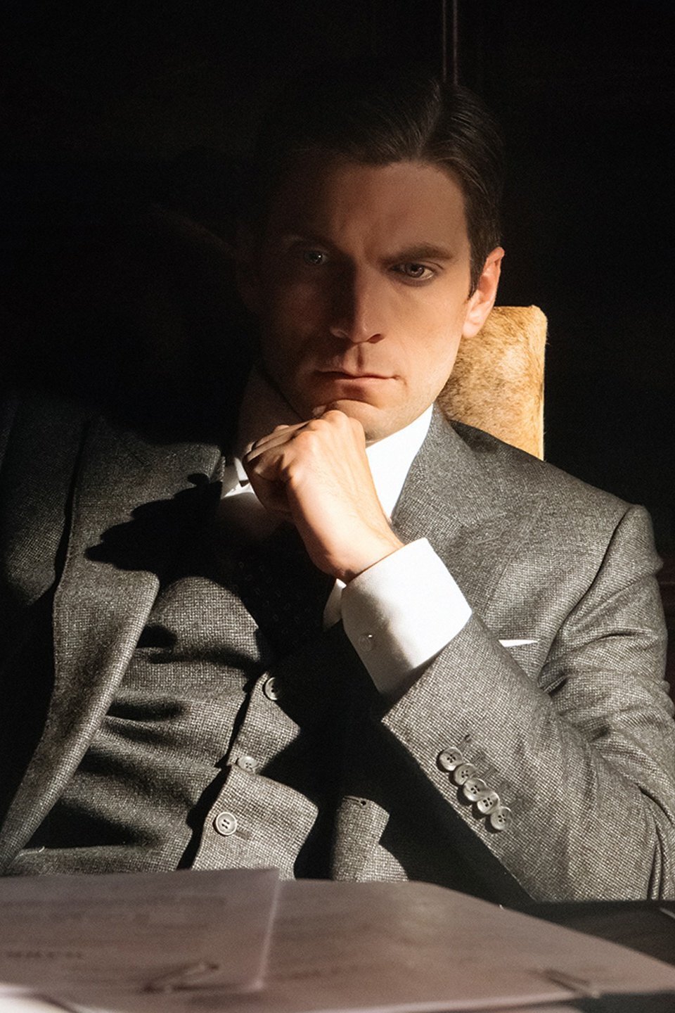 Series photo