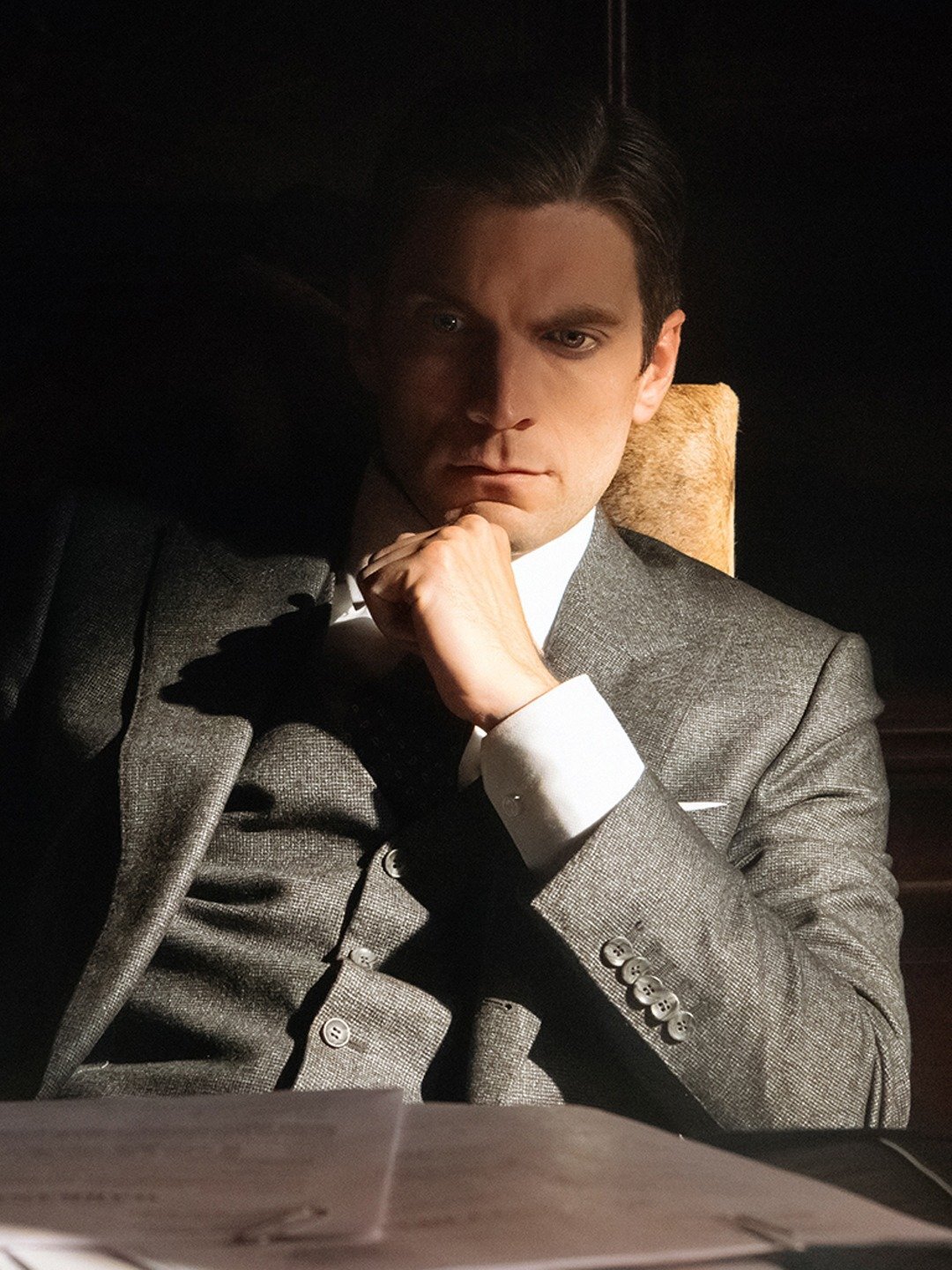 Series photo