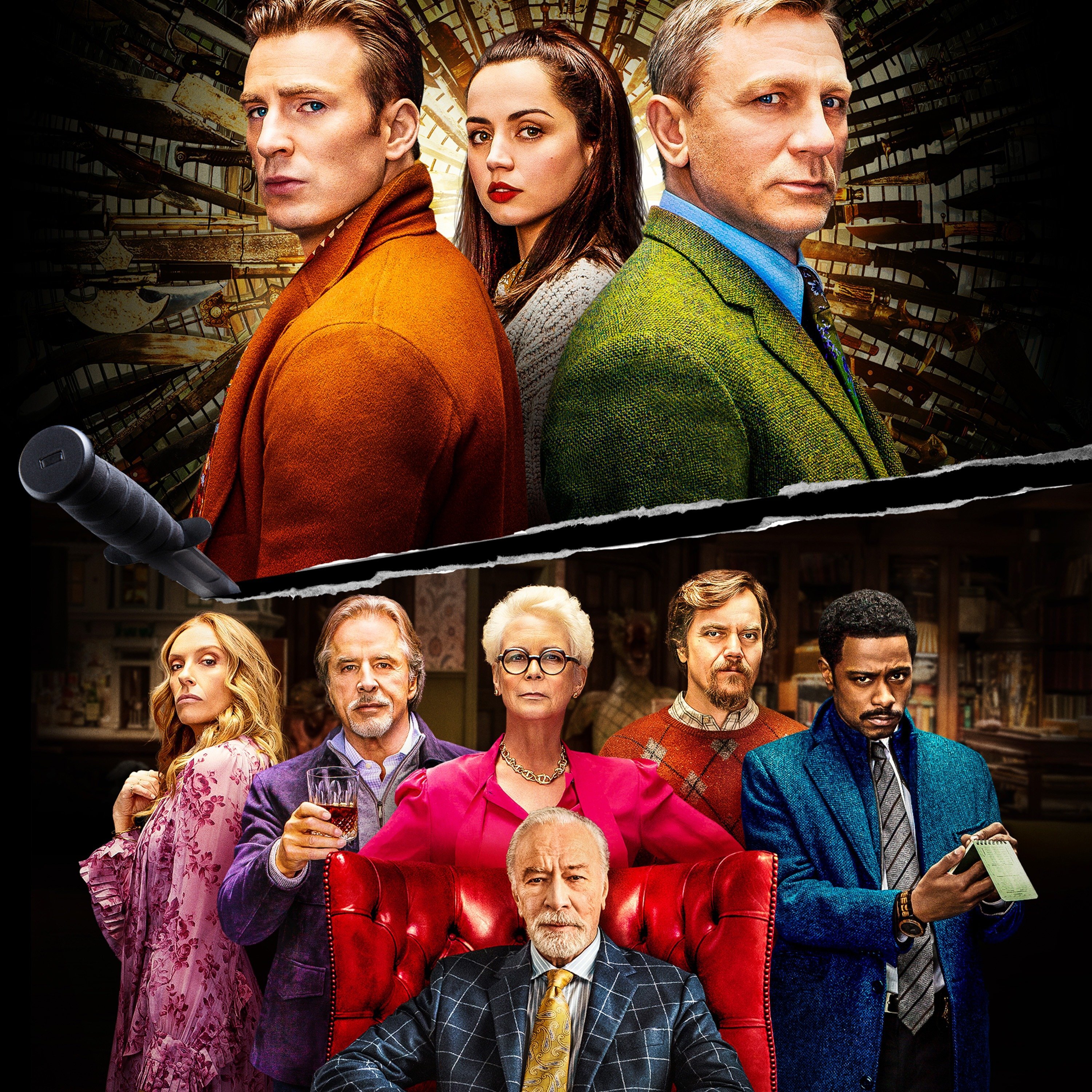 Series photo