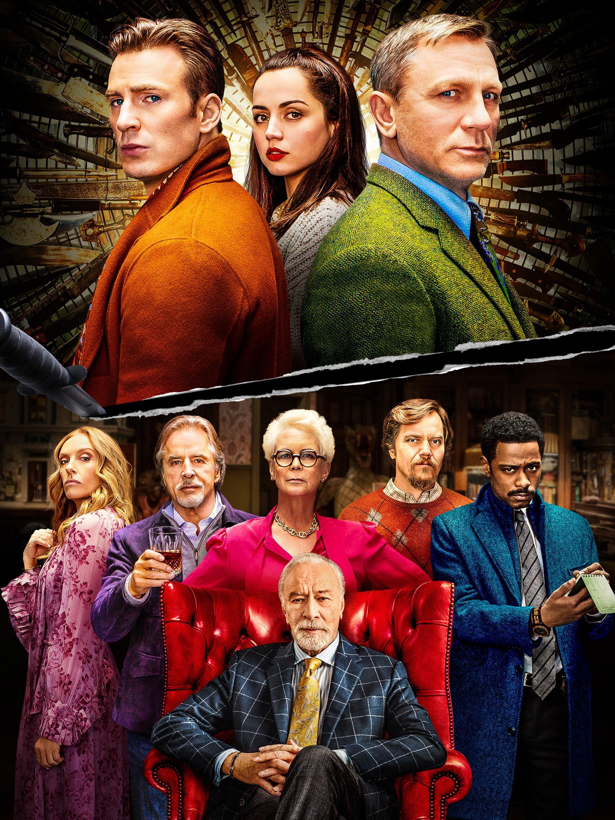 Series photo