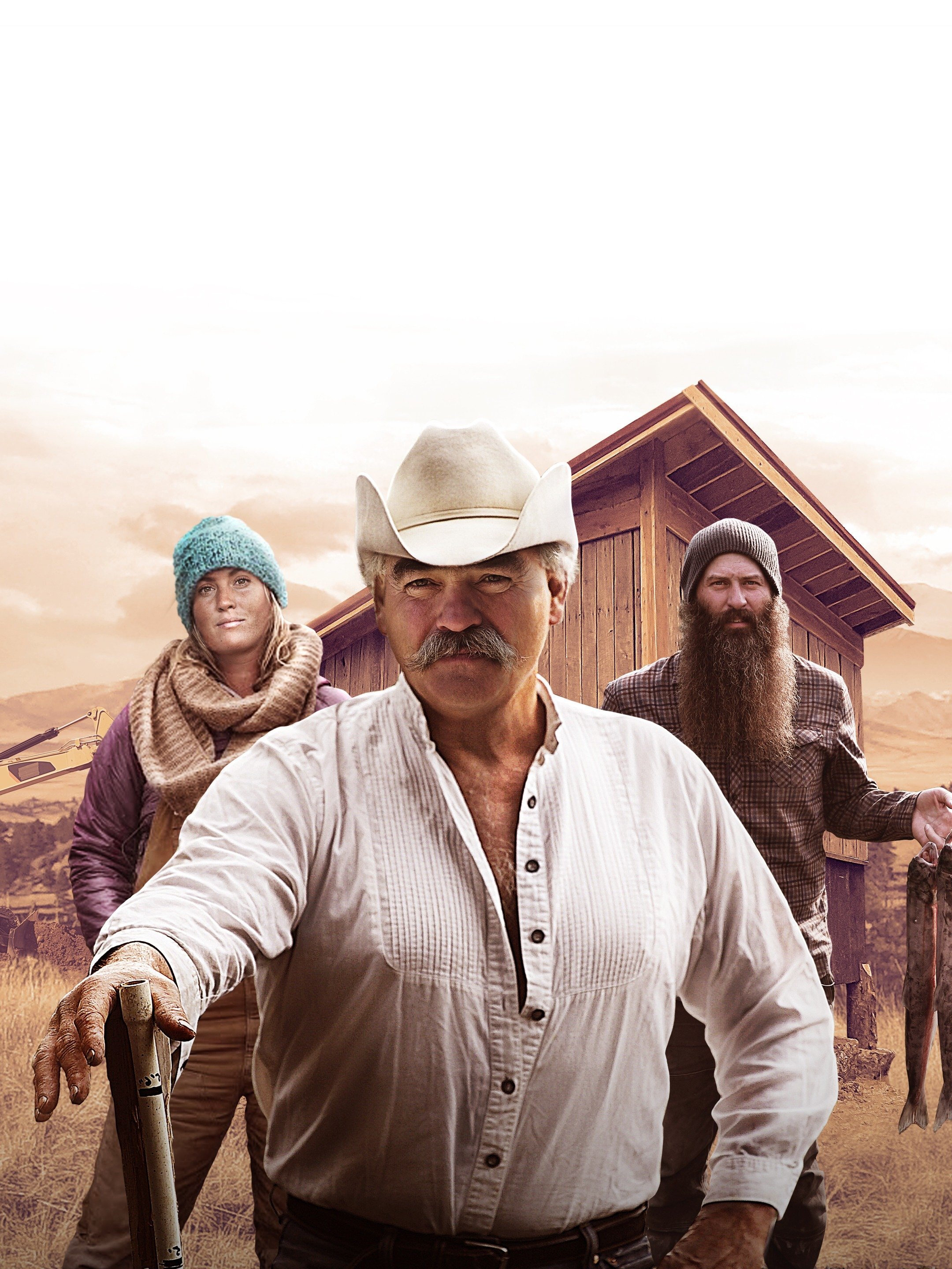 Series photo