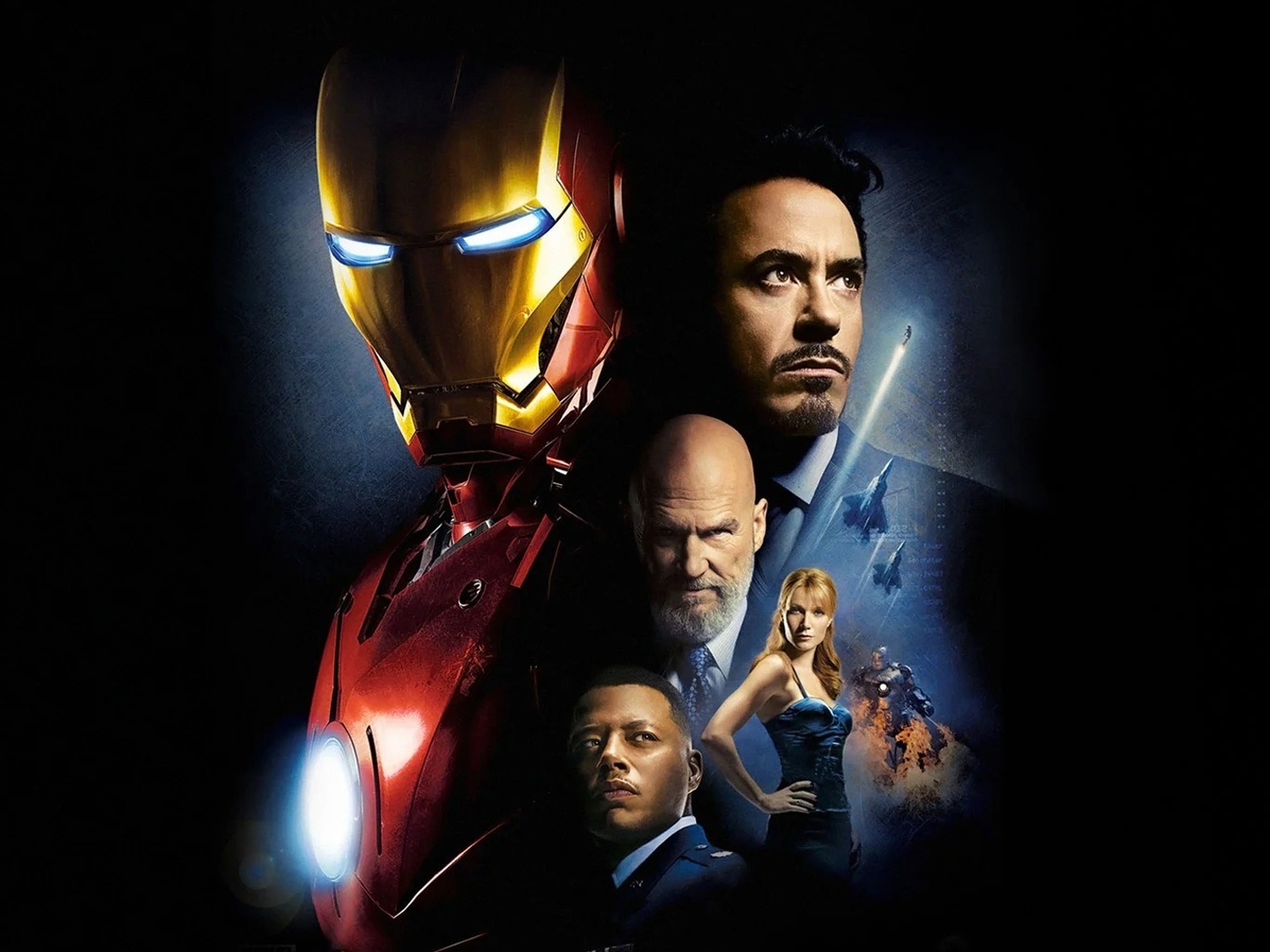 Series photo