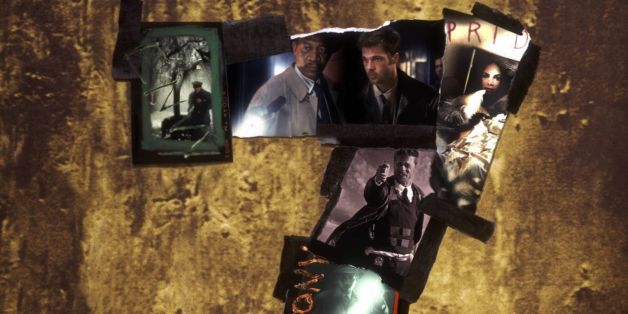 Series photo