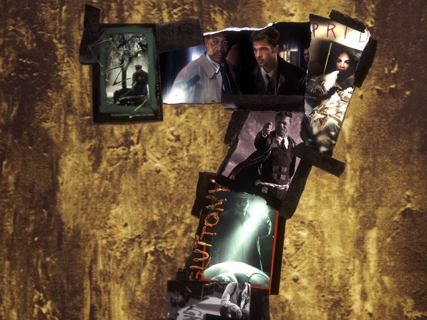 Series photo