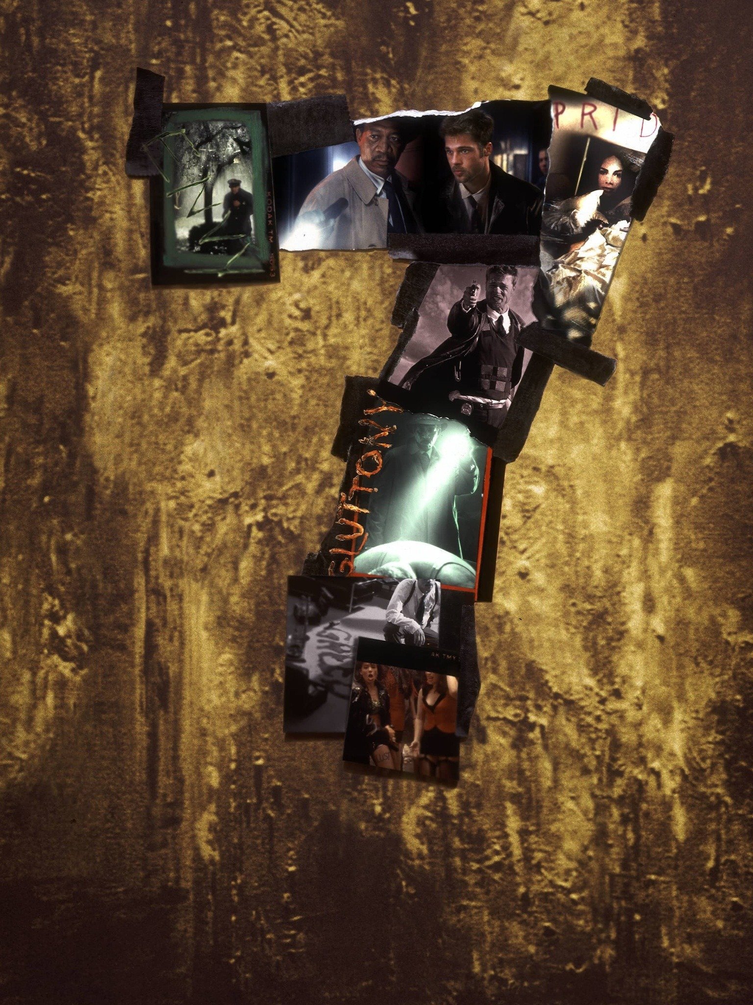 Series photo