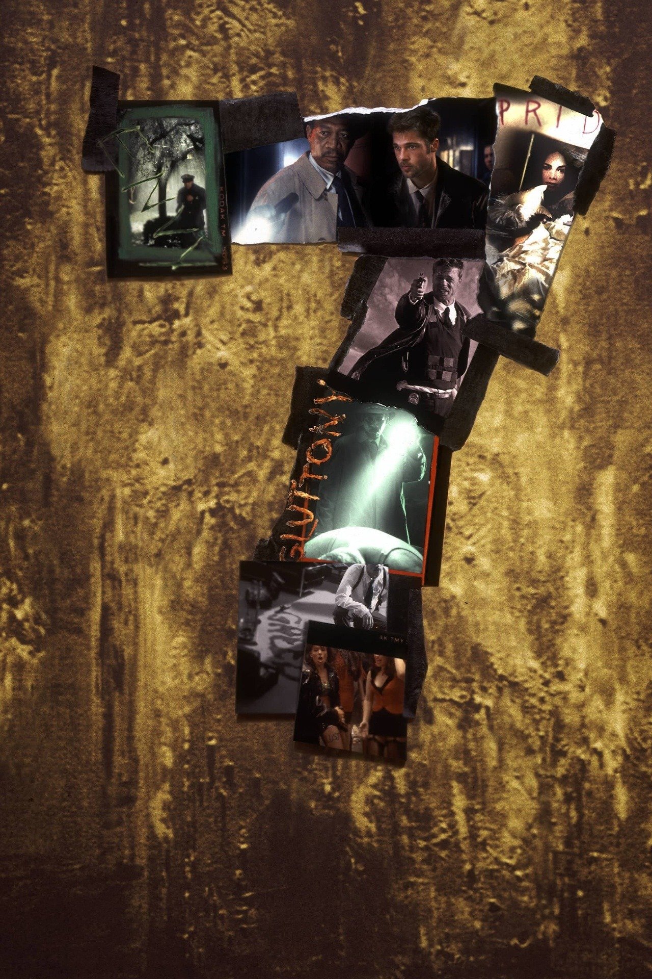 Series photo