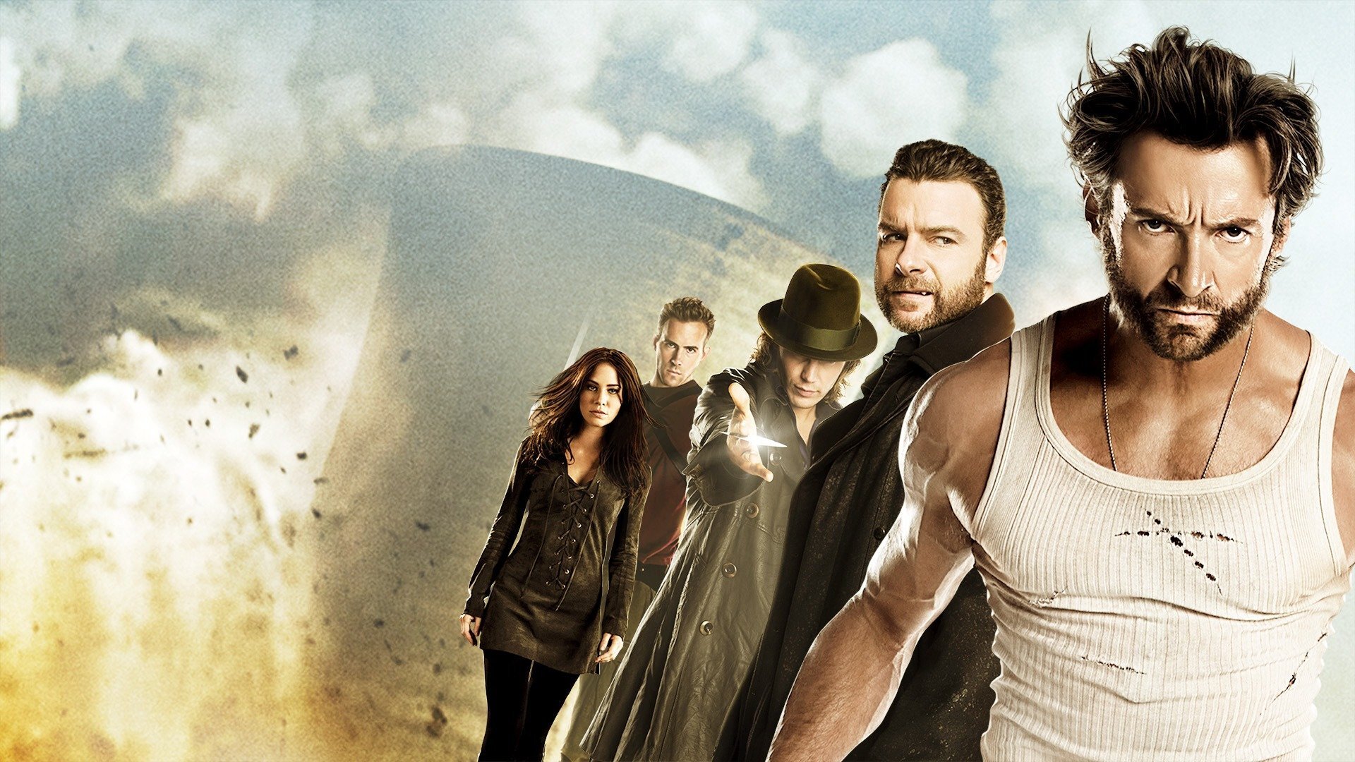 Series photo