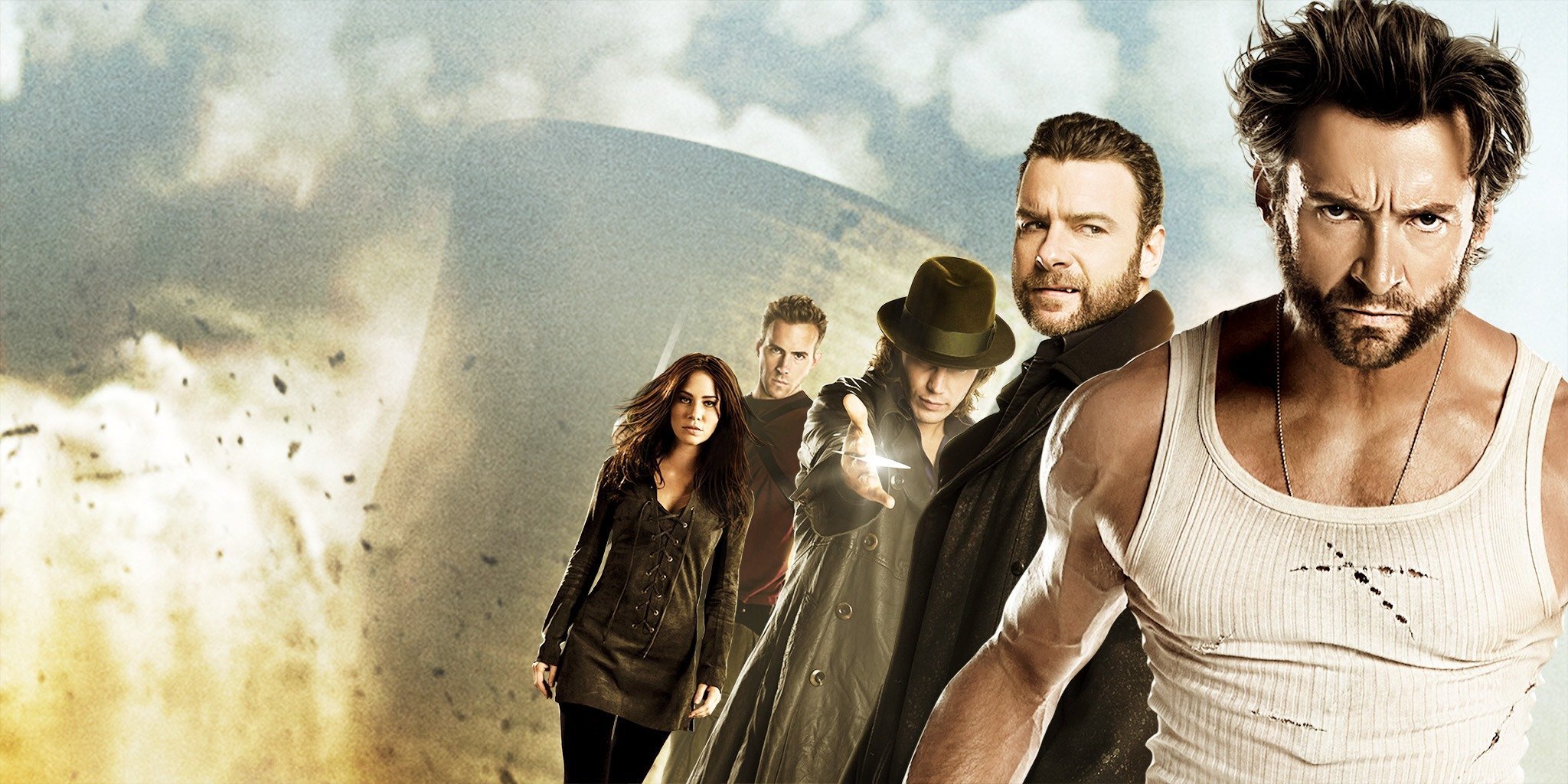Series photo