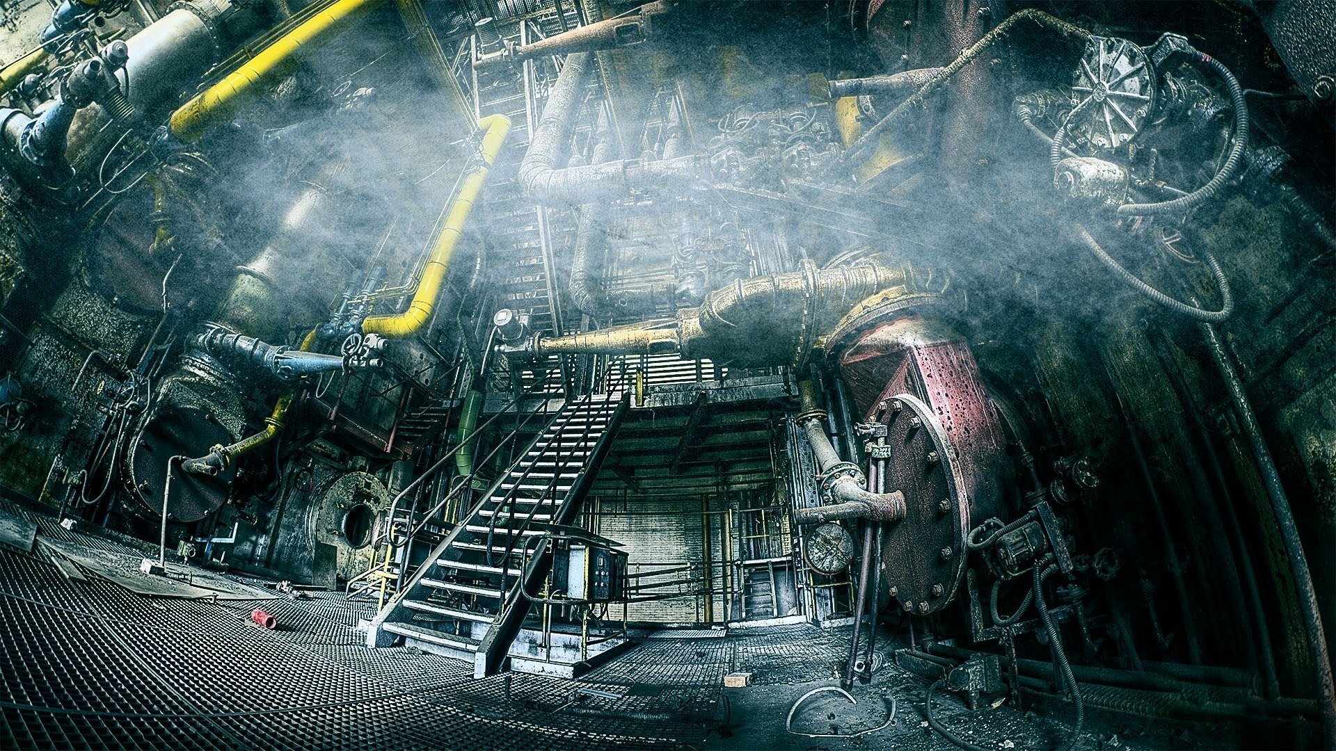 Series photo