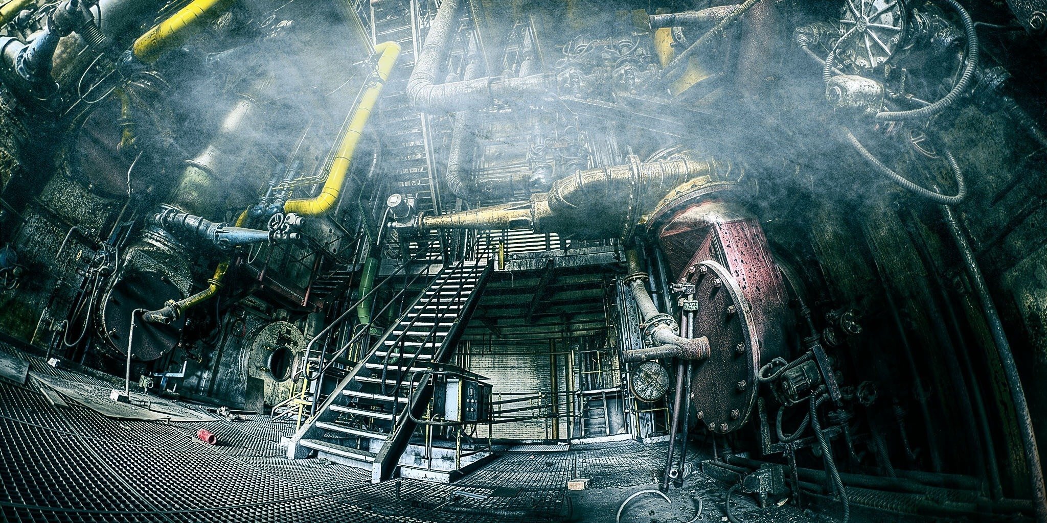 Series photo