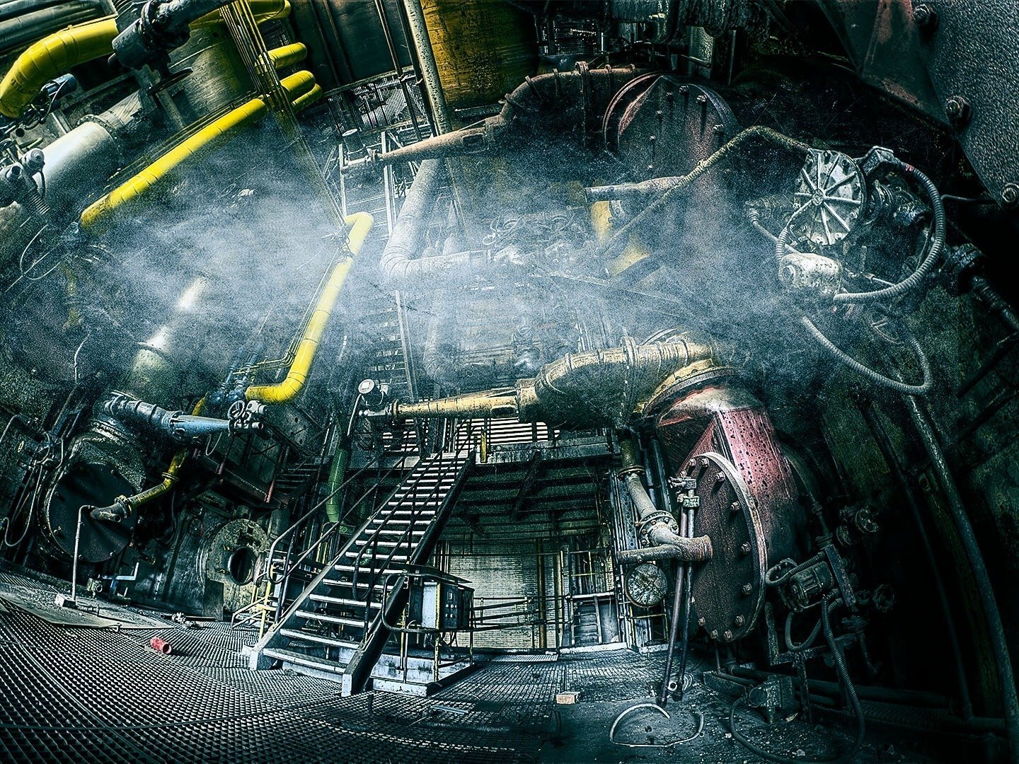 Series photo