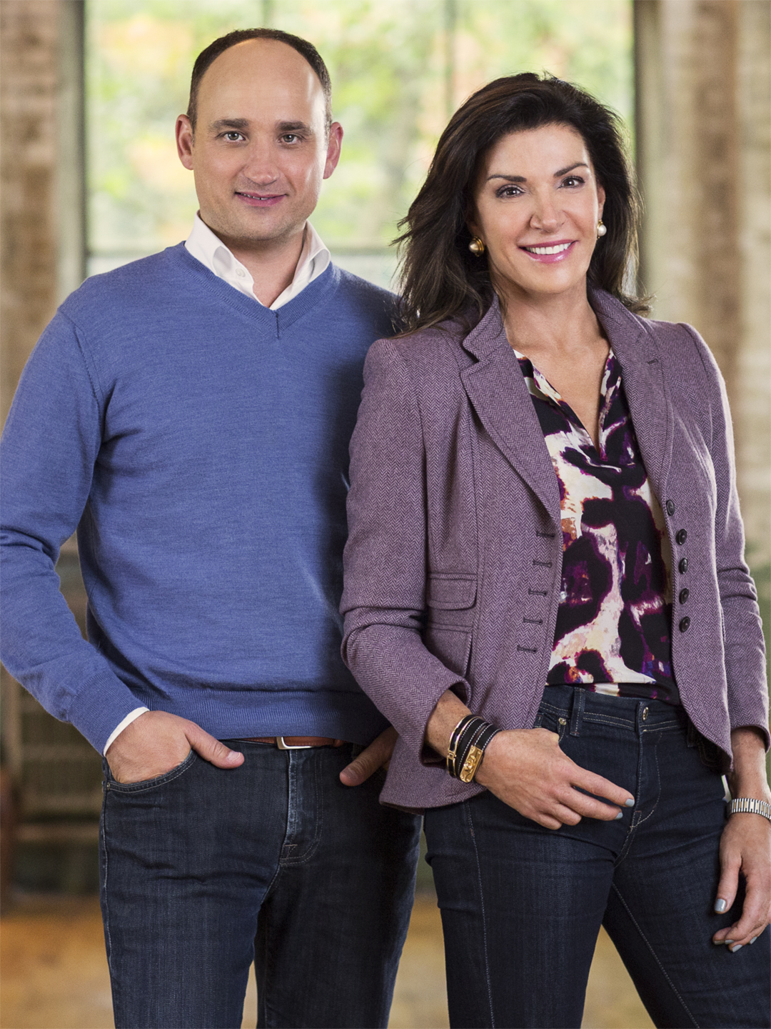 Series photo