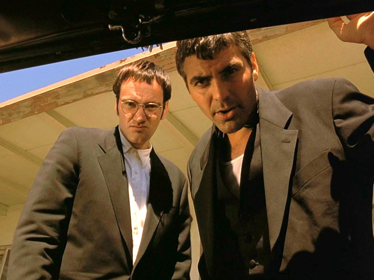 Series photo