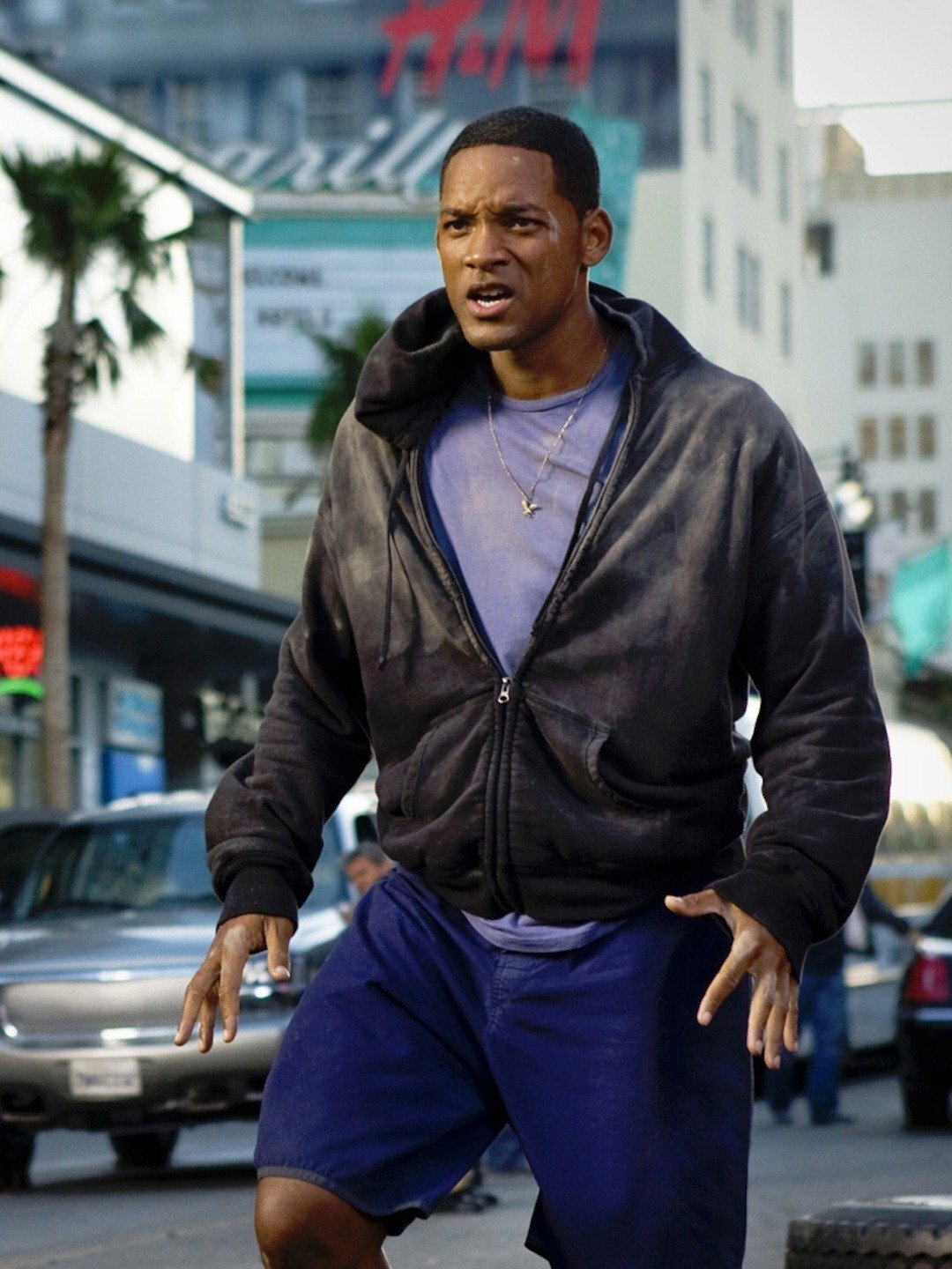 Series photo
