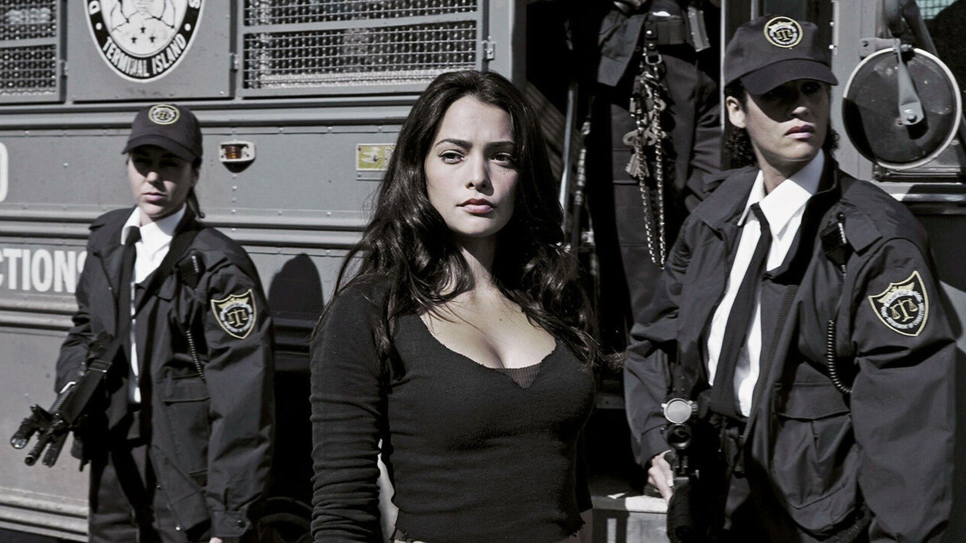 Series photo