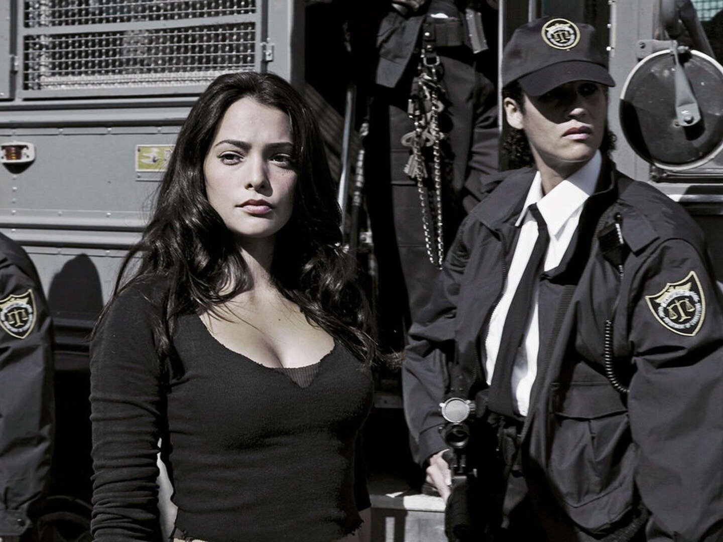Series photo