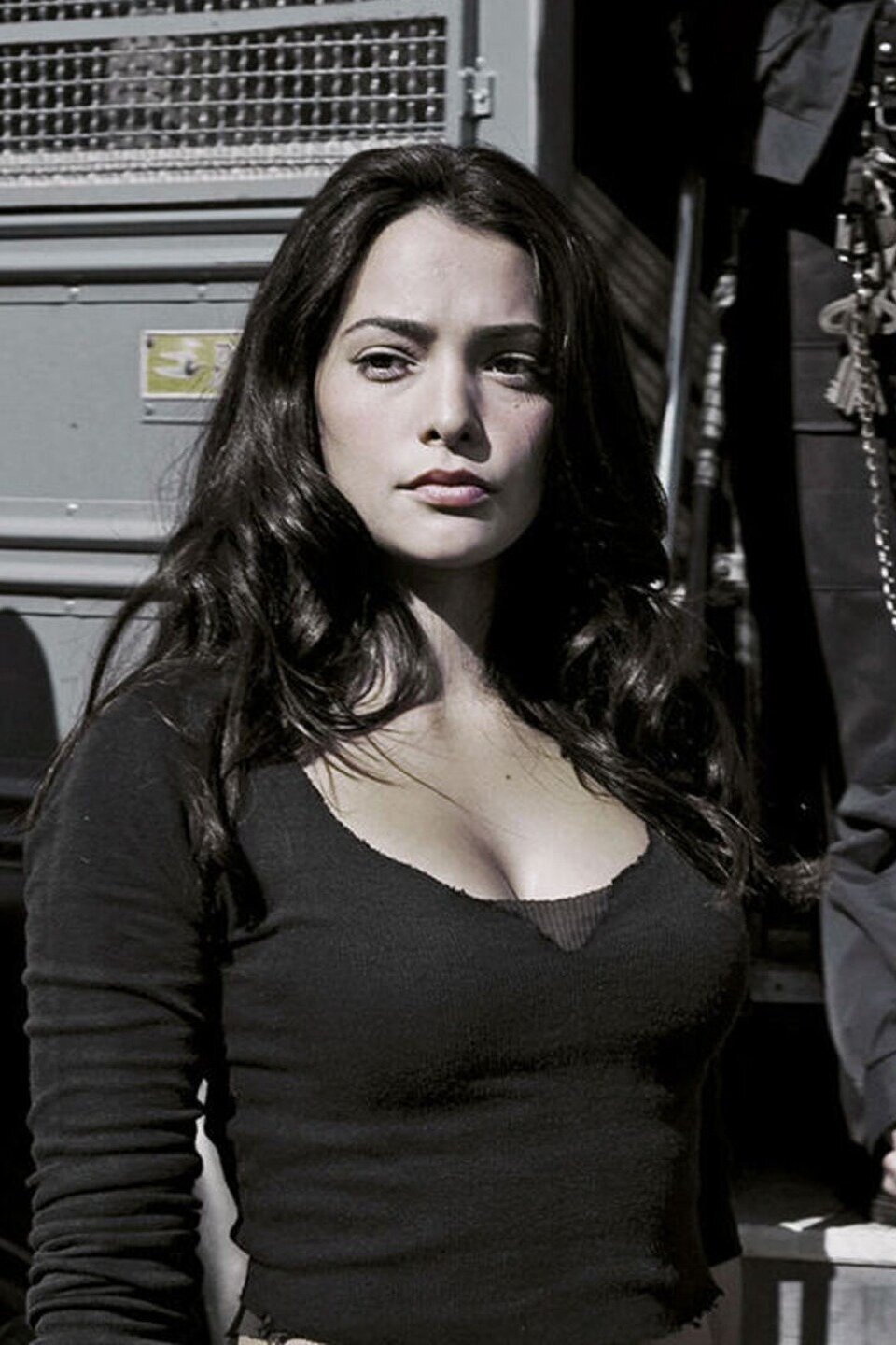 Series photo