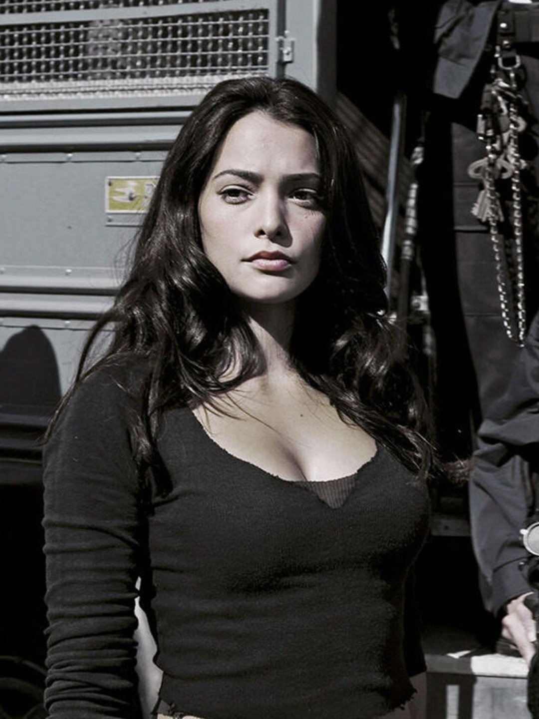 Series photo