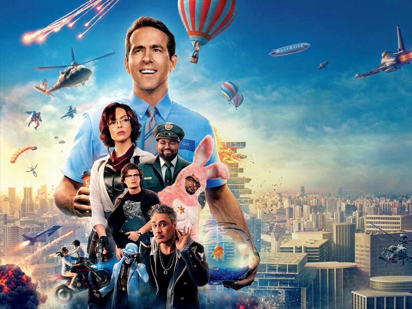 Series photo