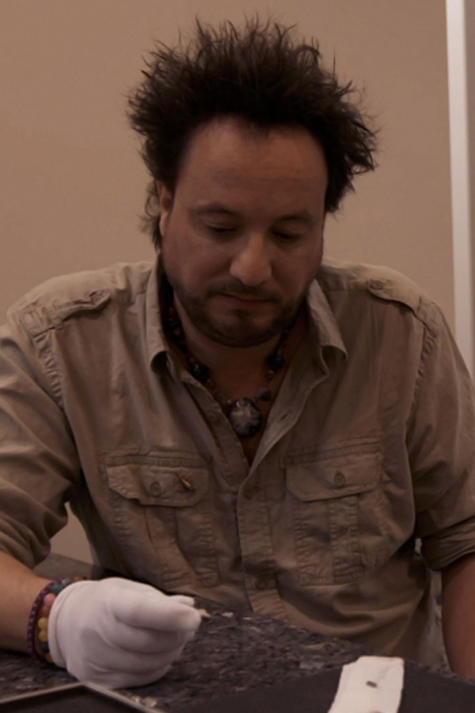 Series photo