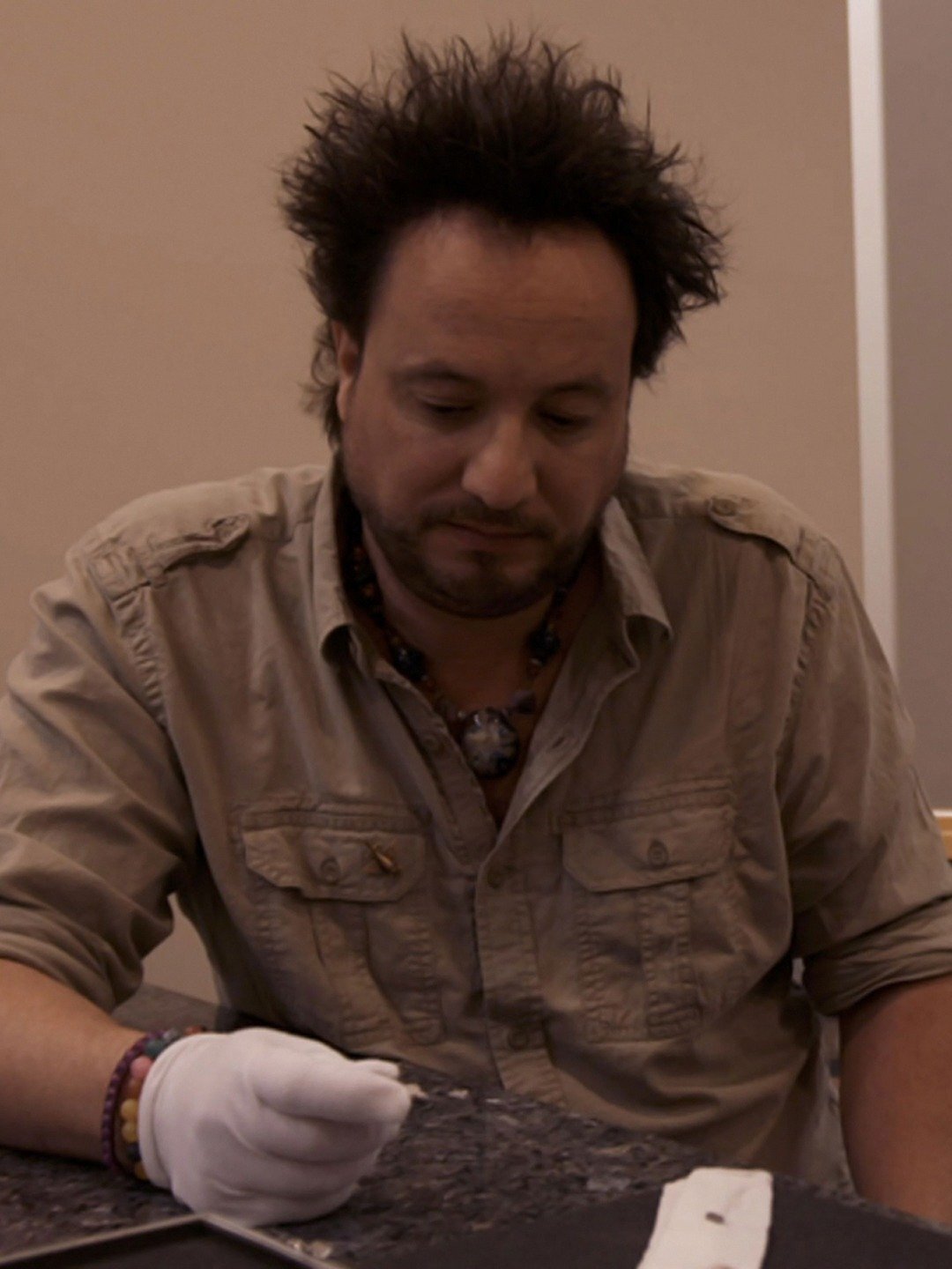 Series photo