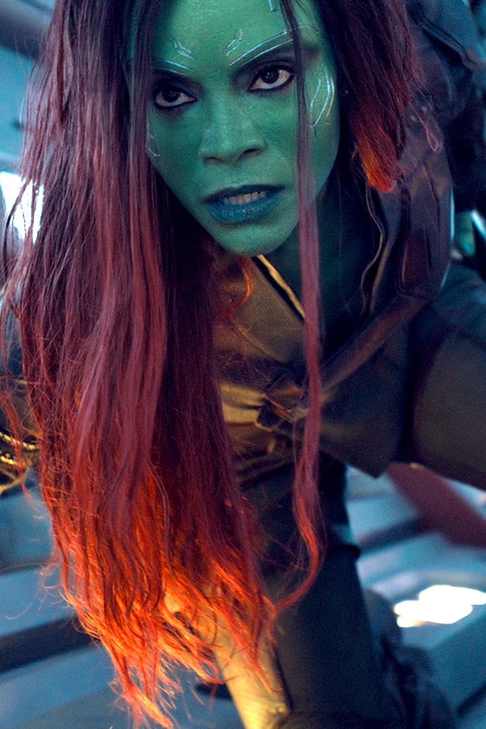 Series photo