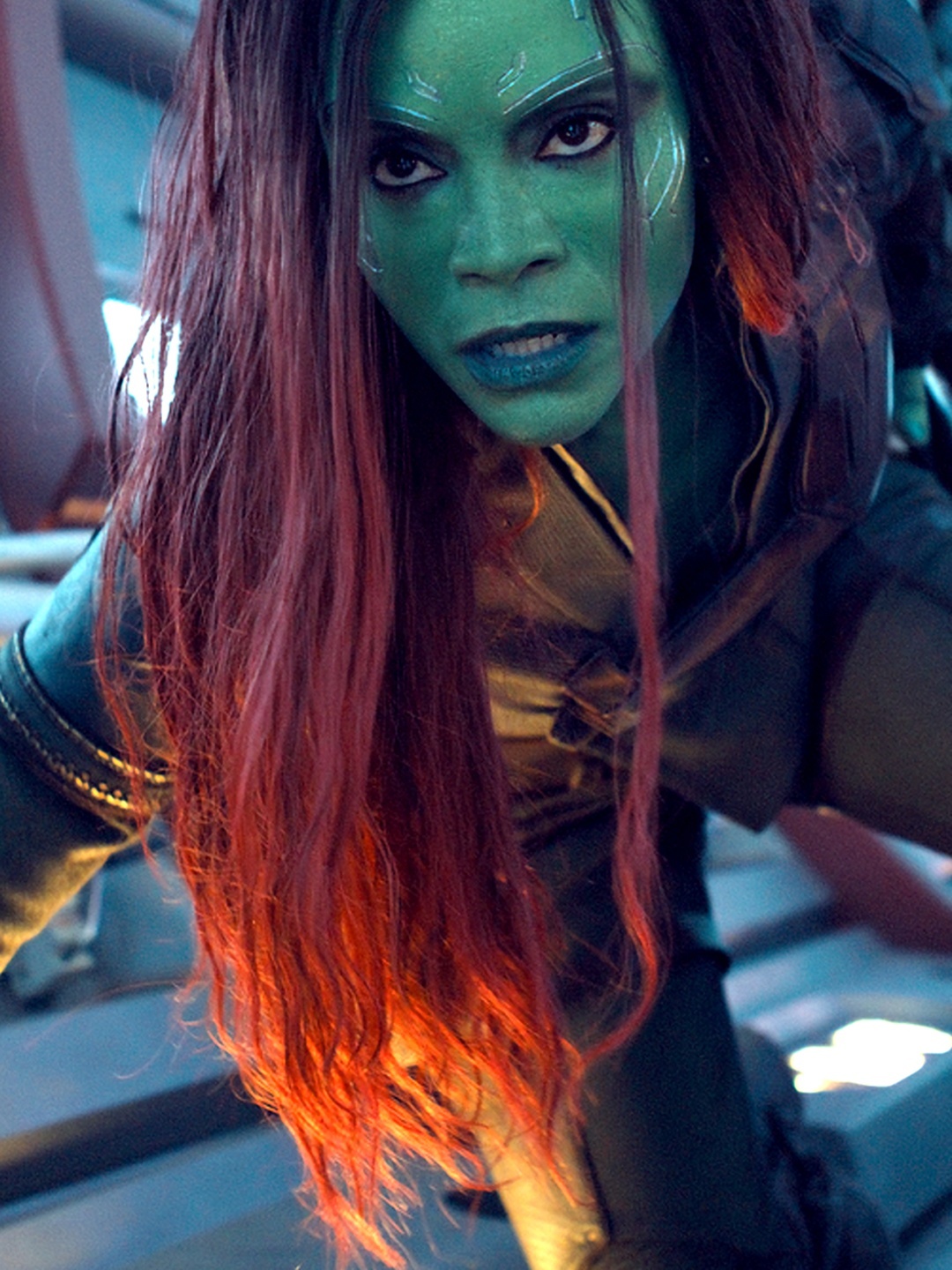 Series photo