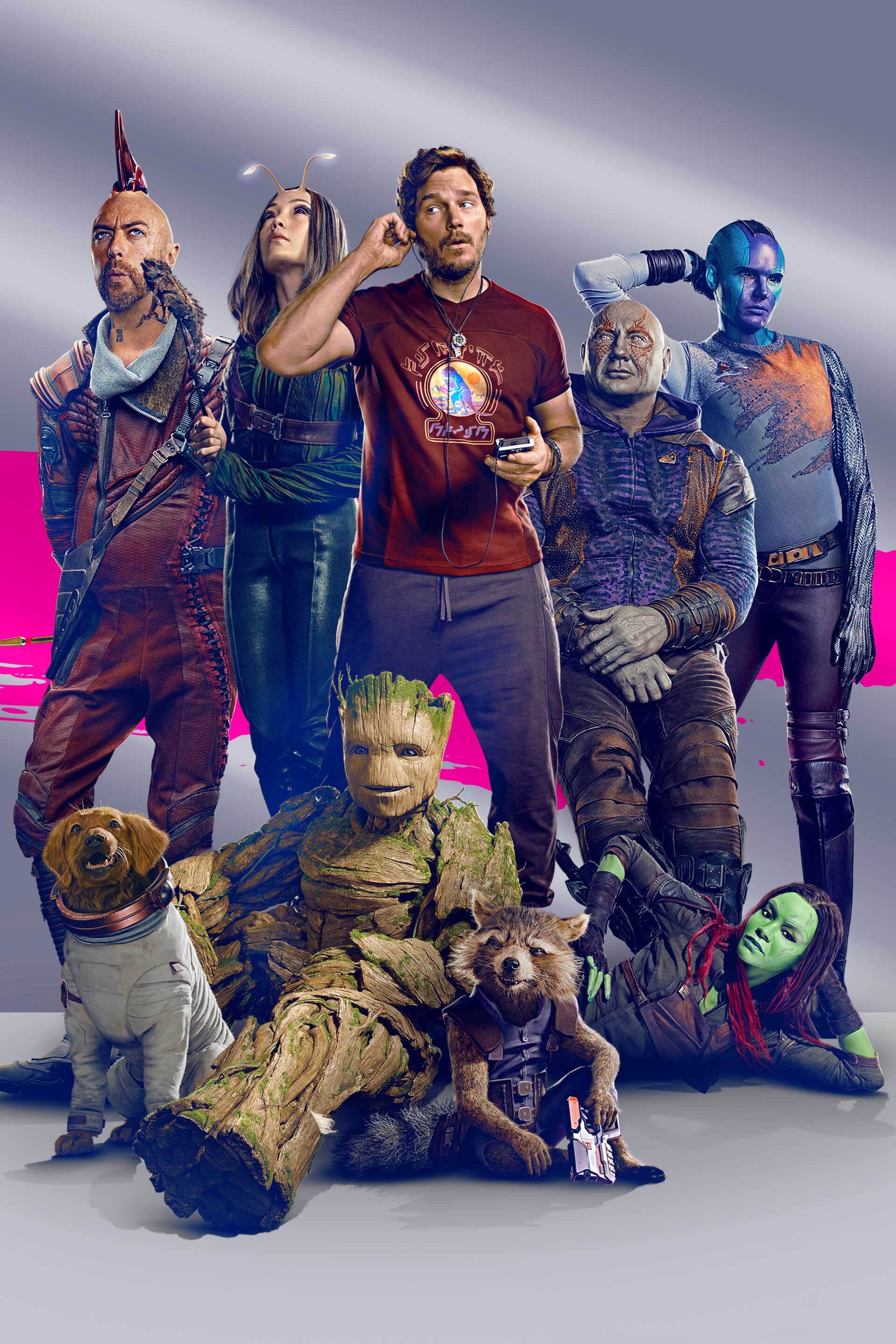 Series photo