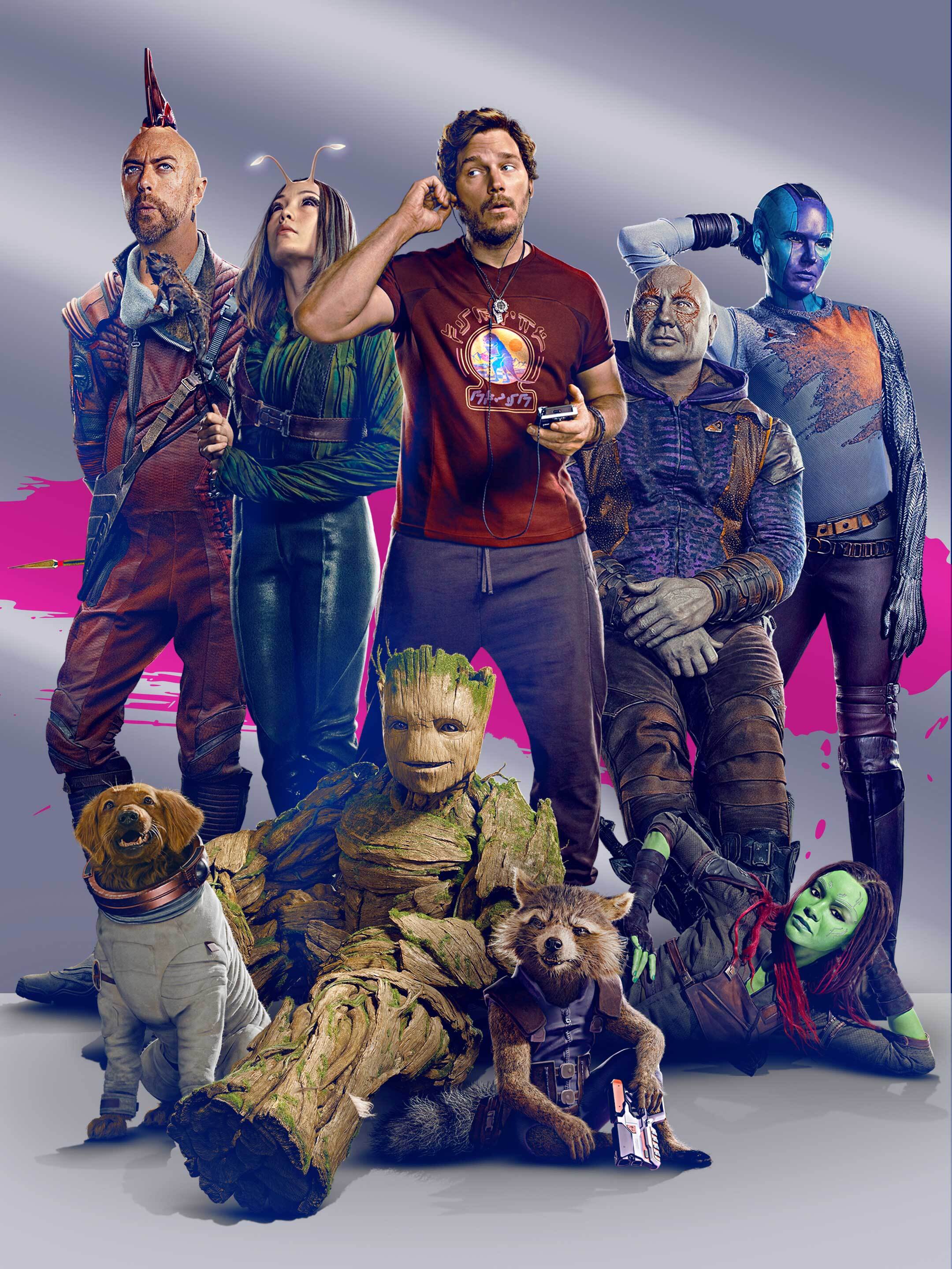 Series photo