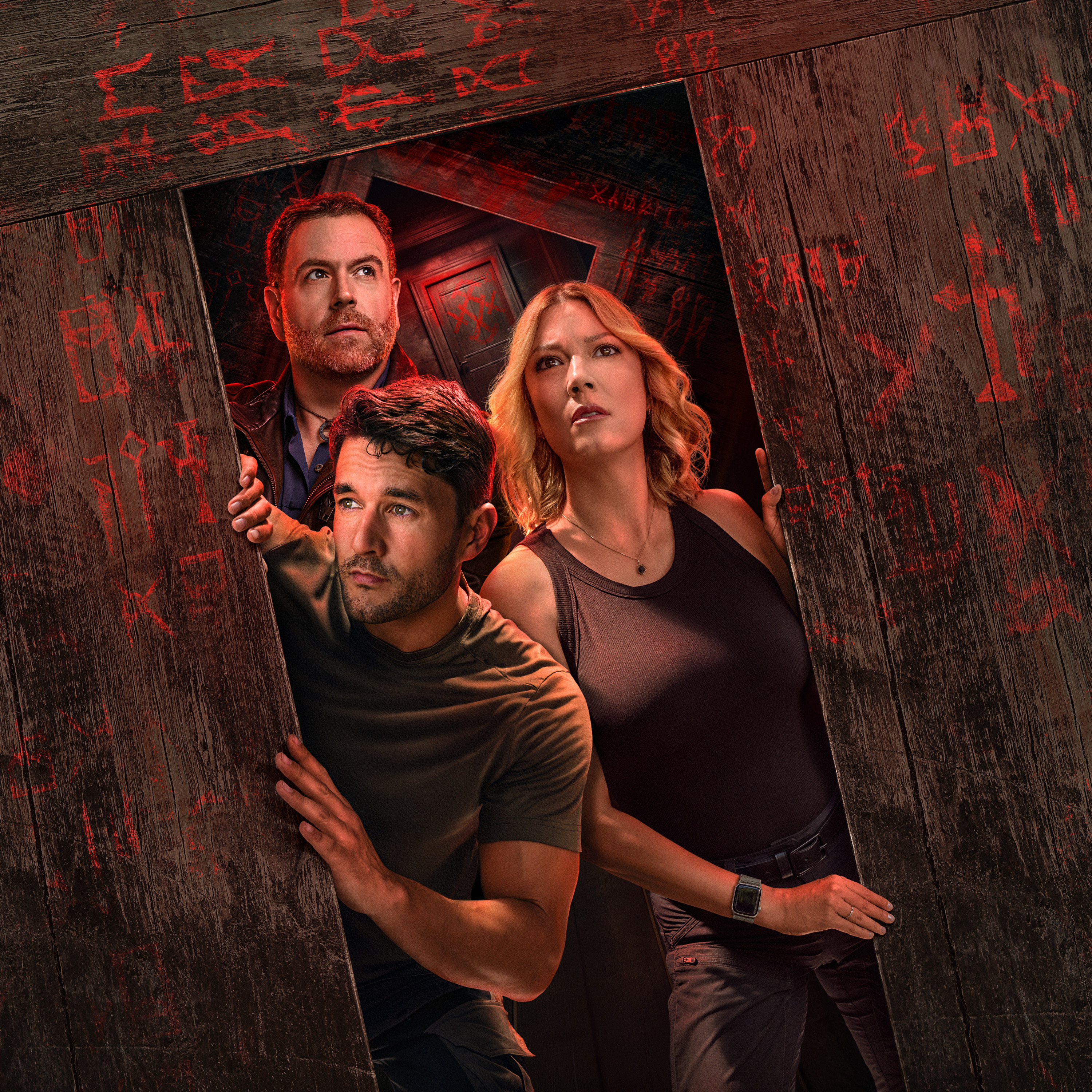 Series photo