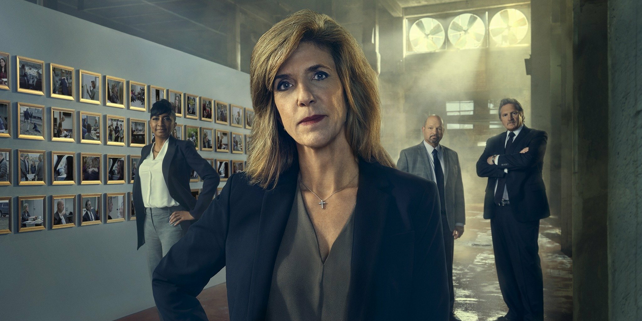 Series photo
