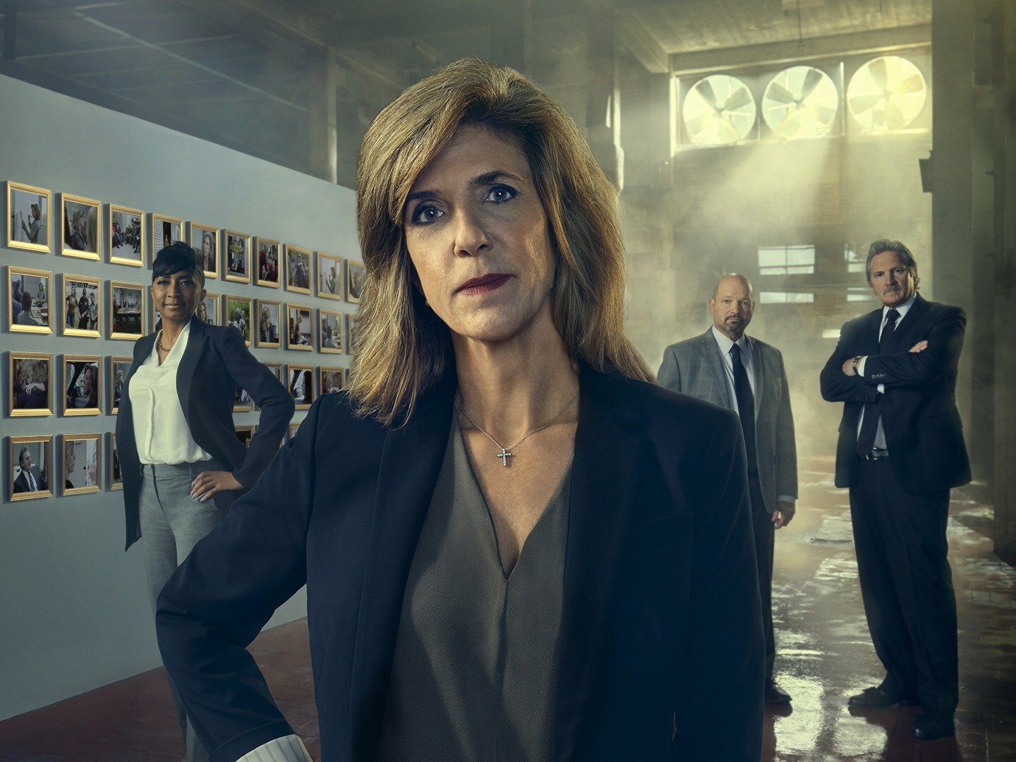 Series photo