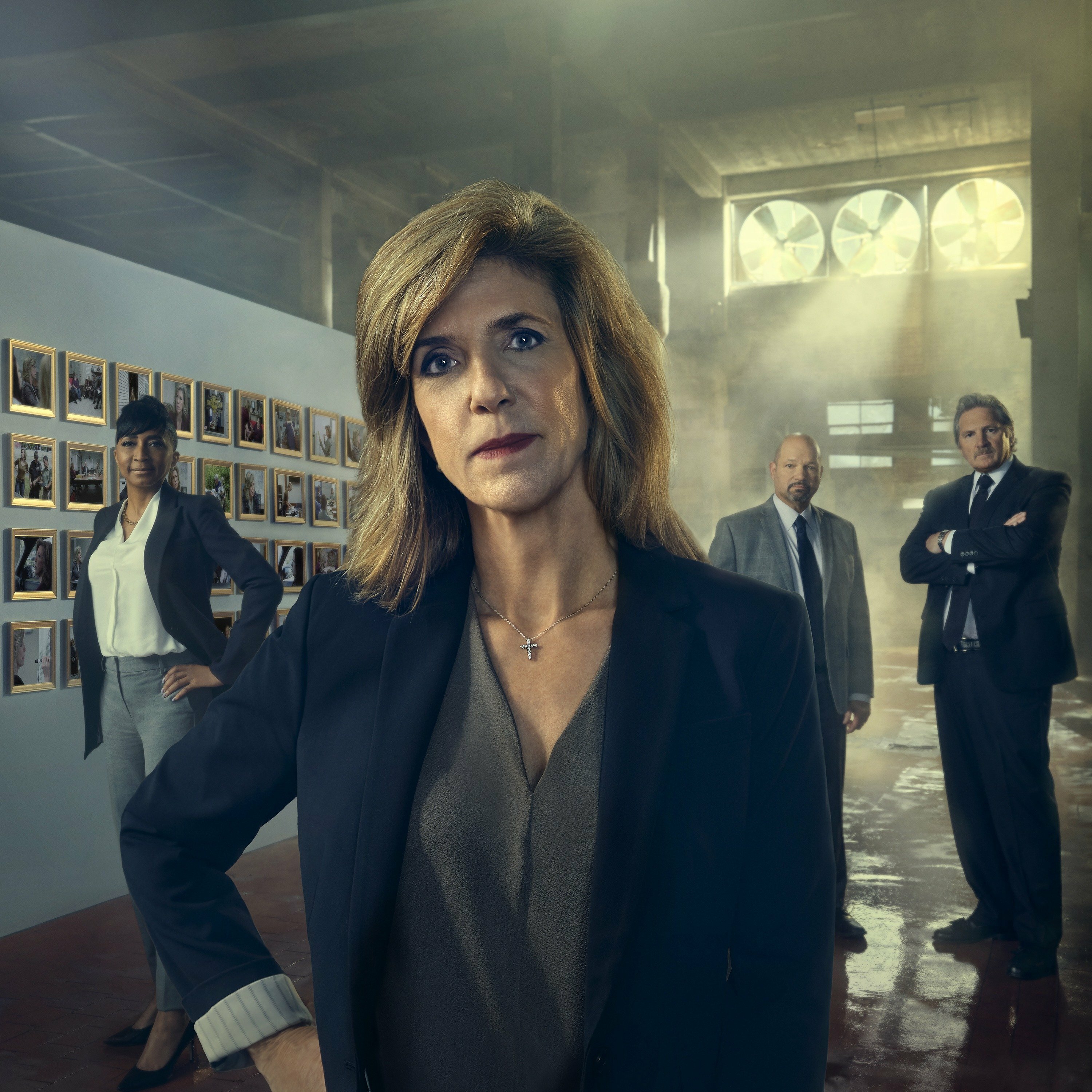 Series photo